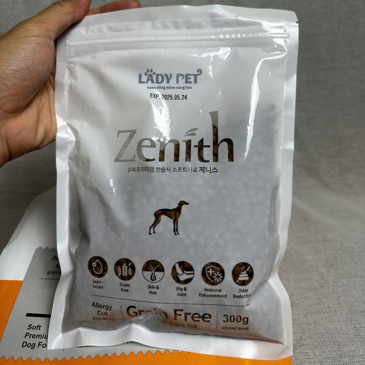 Hạt mềm zenith cho chó trưởng thành_thumbnail_8