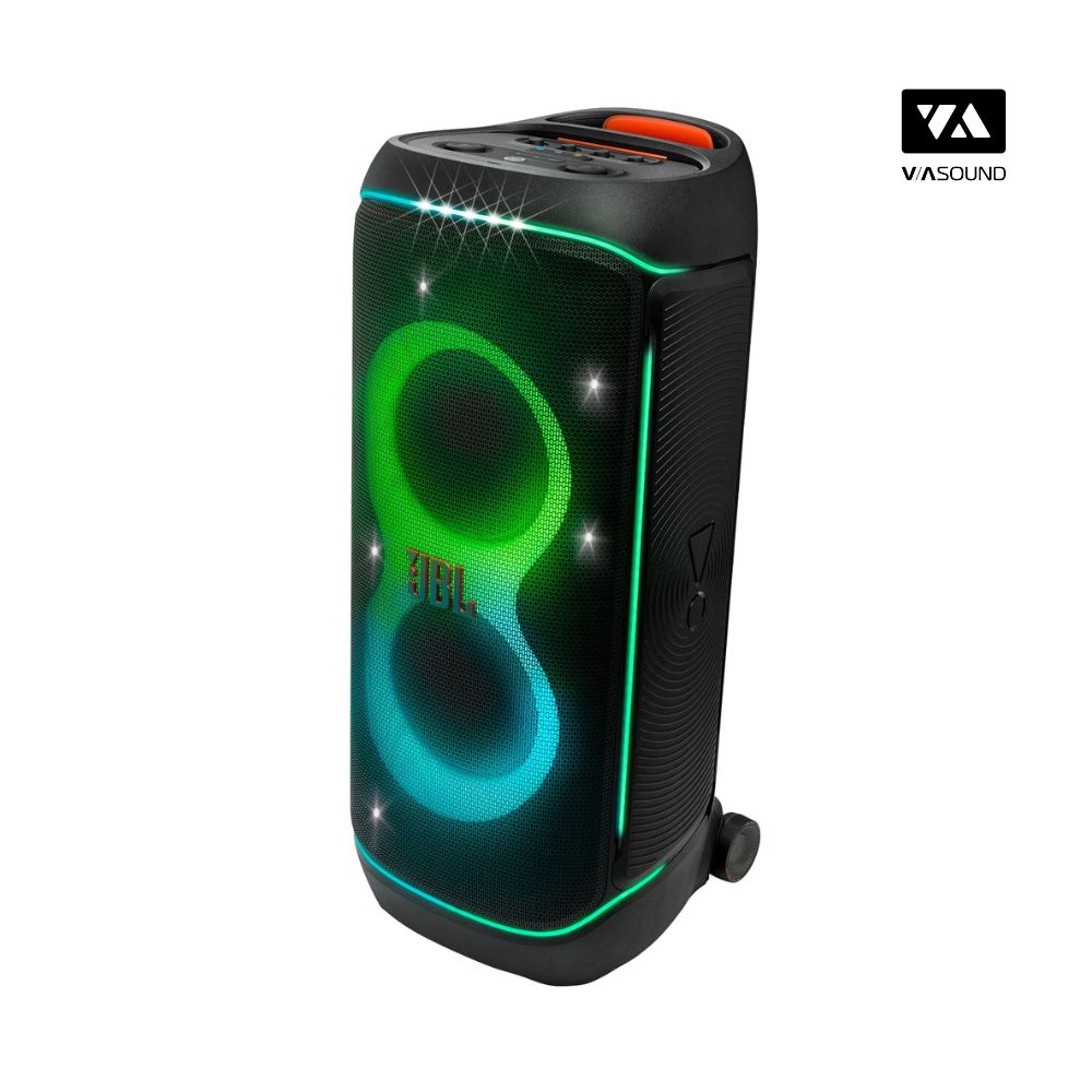 Loa Di Động JBL PARTYBOX 720