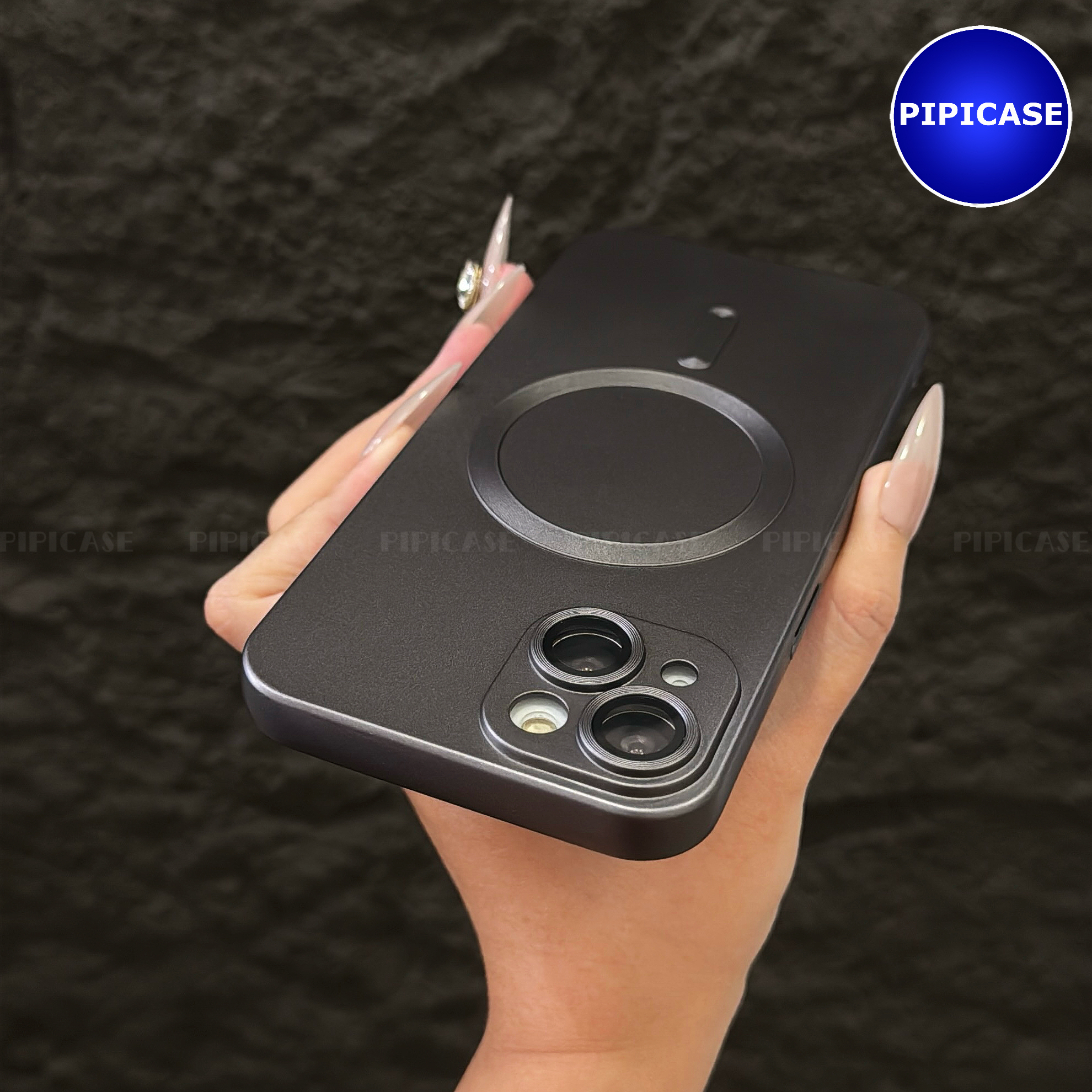 Ốp Lưng iPhone 13 - Ops - Titan_thumbnail_5