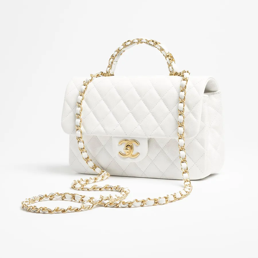 Chanel Fall-Winter