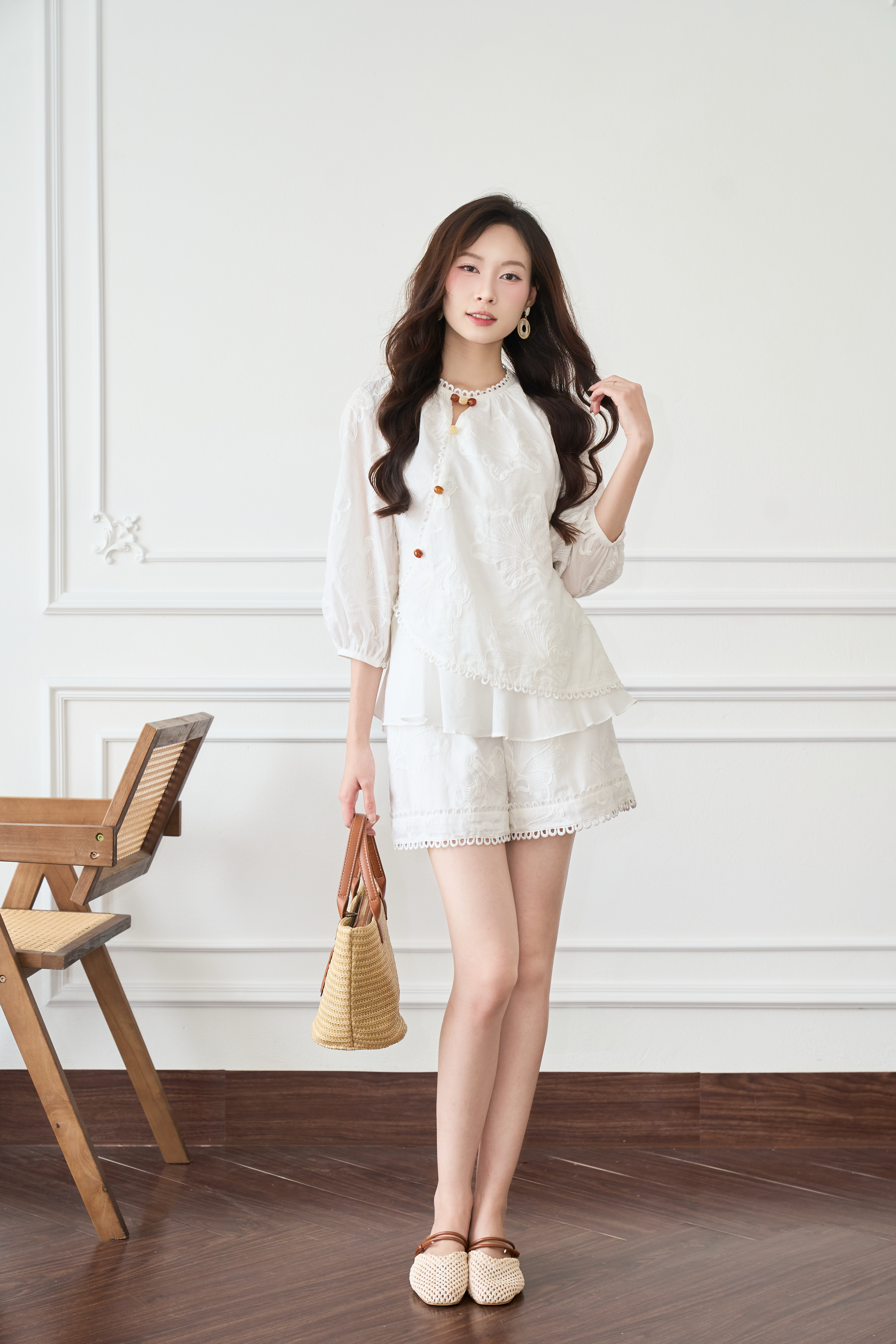 SET QUẦN DIÊN VĨ