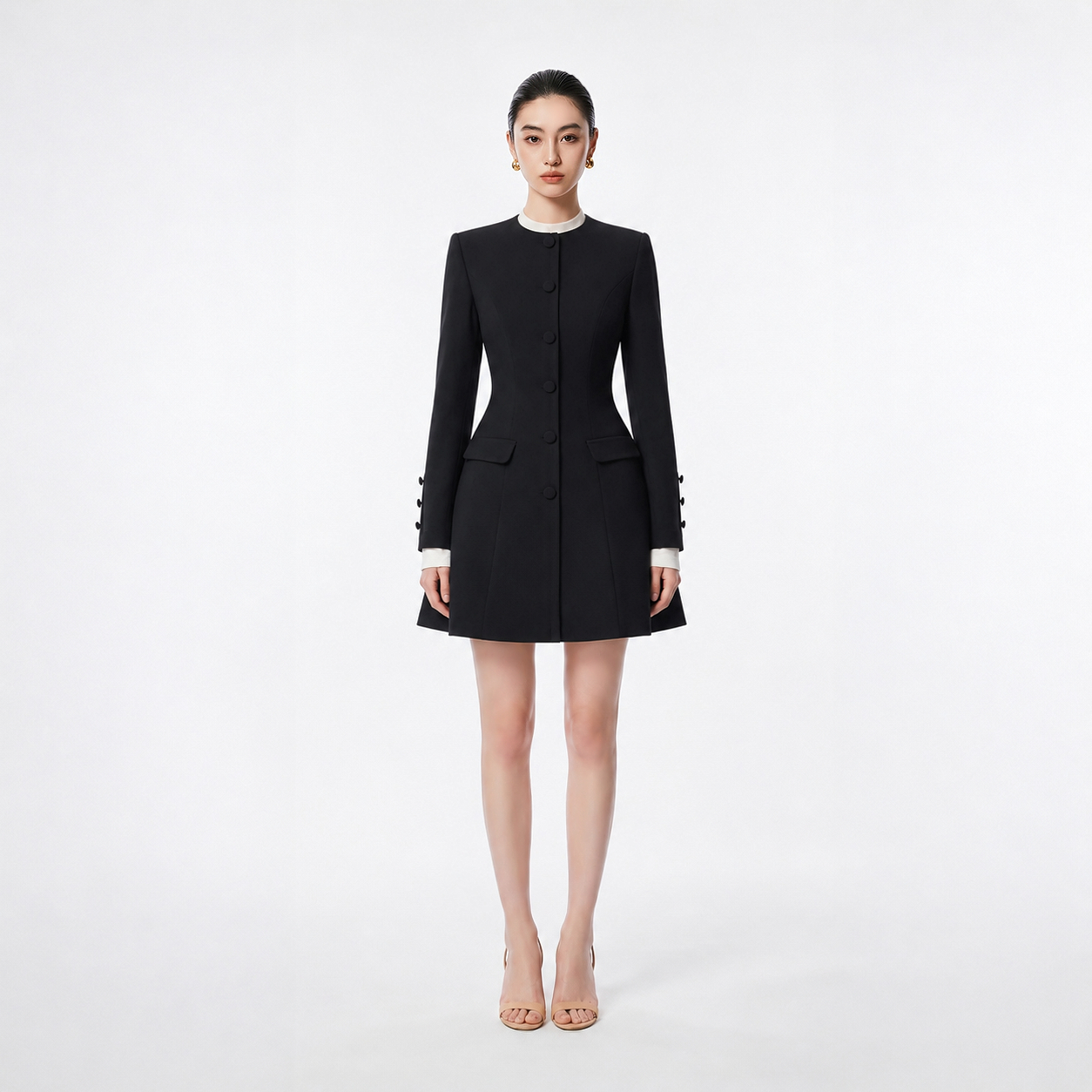 TYLA DRESS
