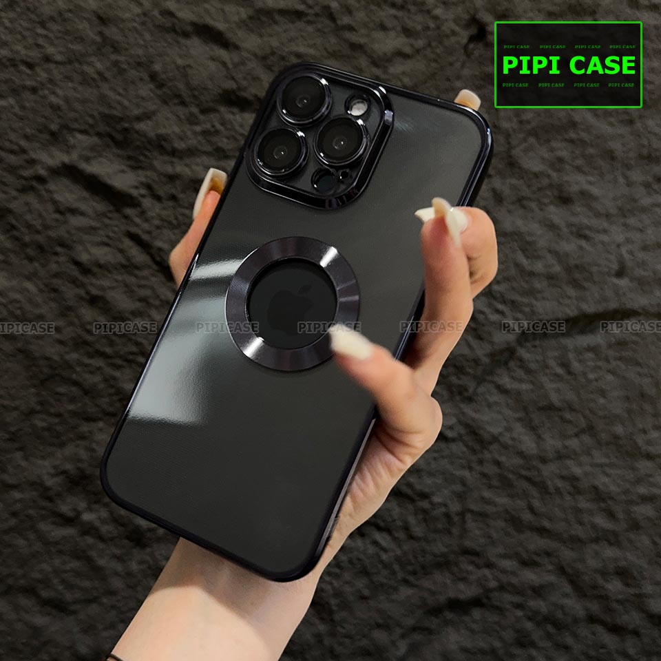 Ốp Lưng iPhone 14 Pro - Water - Đen_thumbnail_14