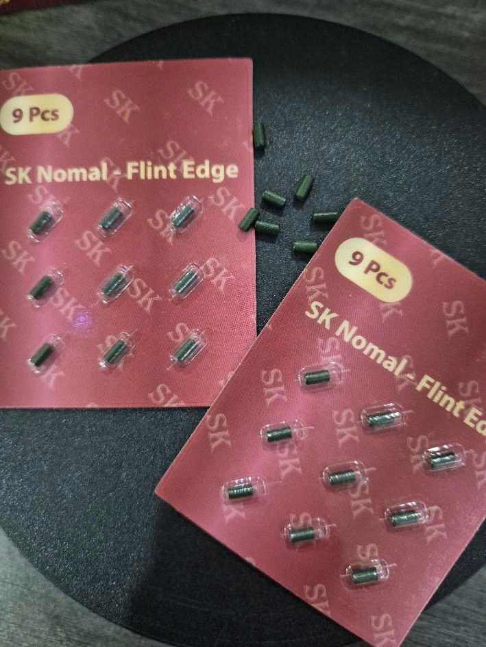 SK Mid – Vỉ 9 viên