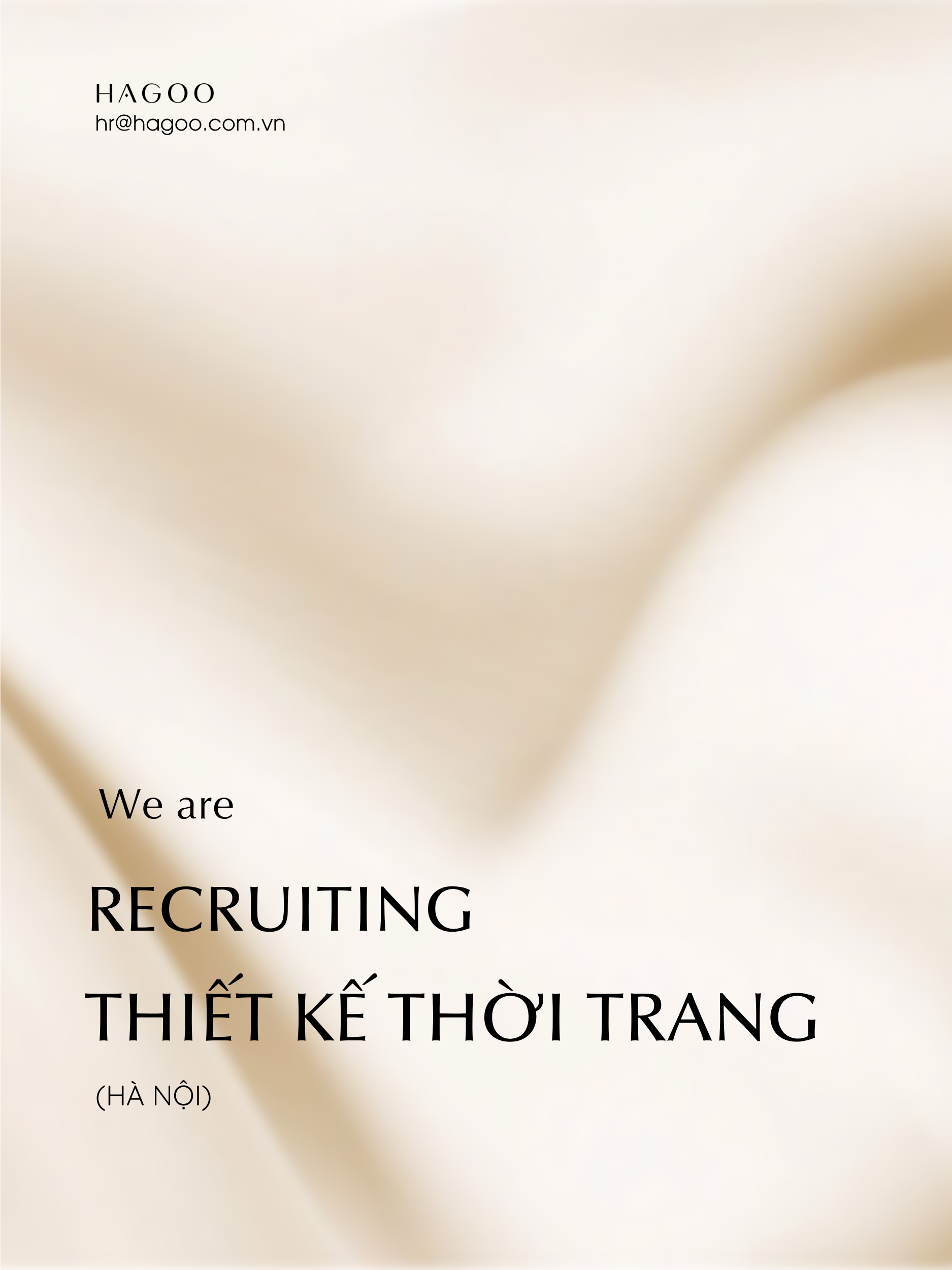 THIẾT KẾ THỜI TRANG