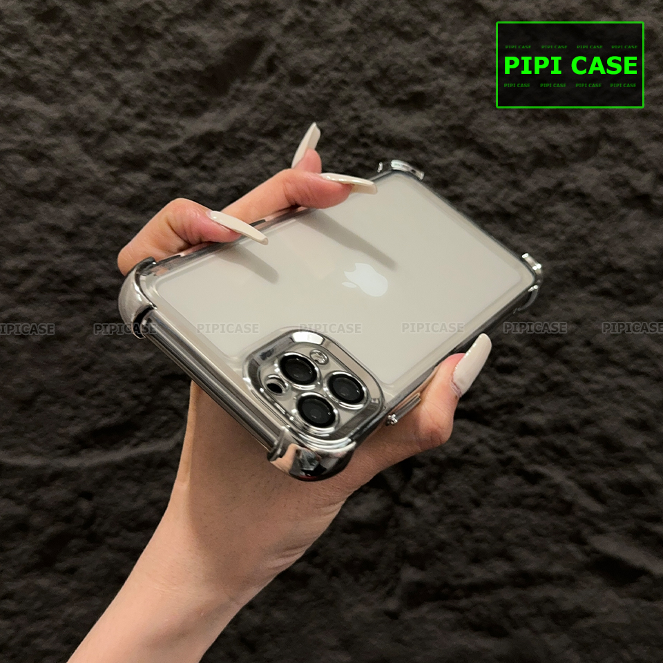 Ốp Lưng iPhone 11 Pro - Gu - Bạc_thumbnail_4