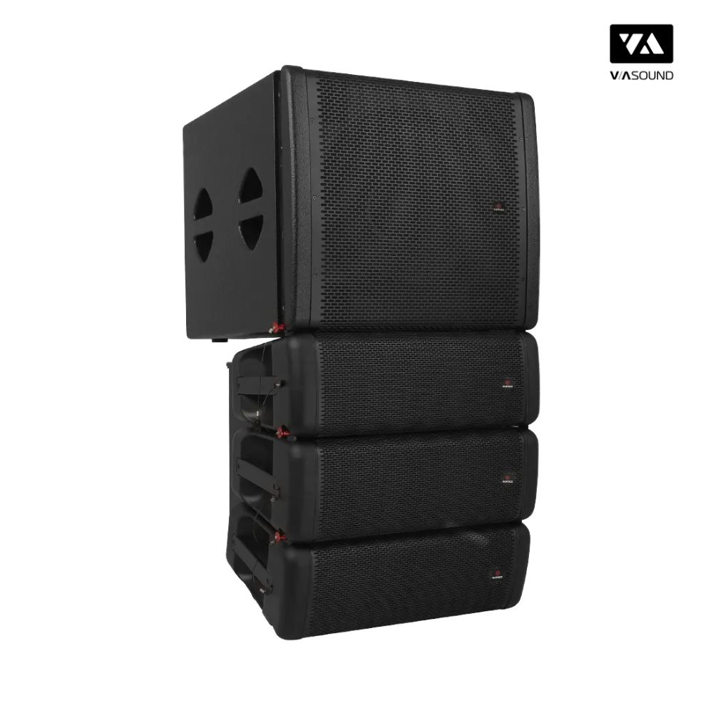 Loa Line Array EUROTECH 206LA_thumbnail_6