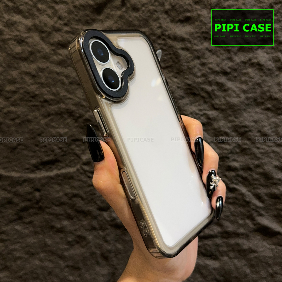 Ốp Lưng iPhone 16 - Full - Đen_thumbnail_4
