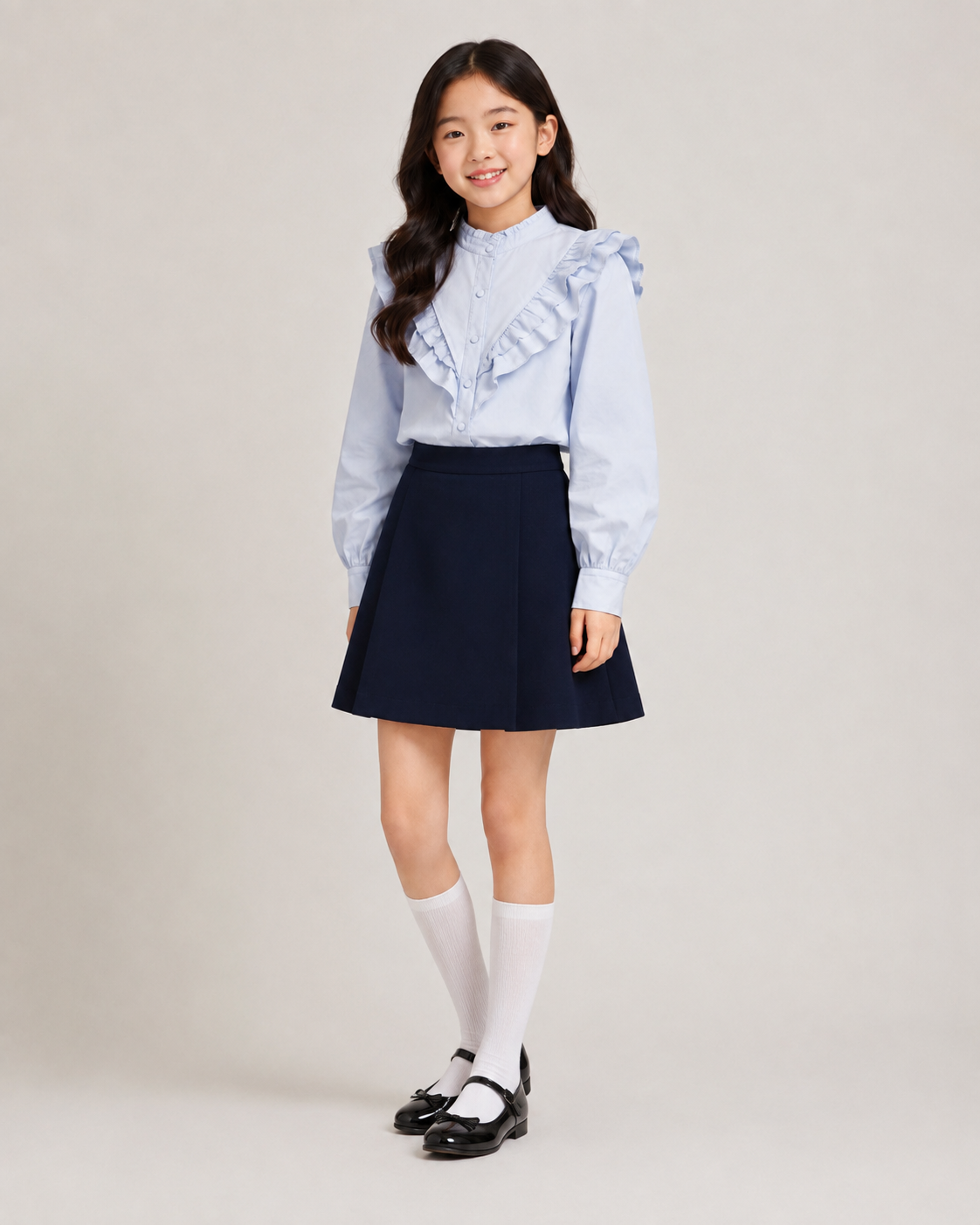 A817 AO BE GAI SOMI (L16-2)