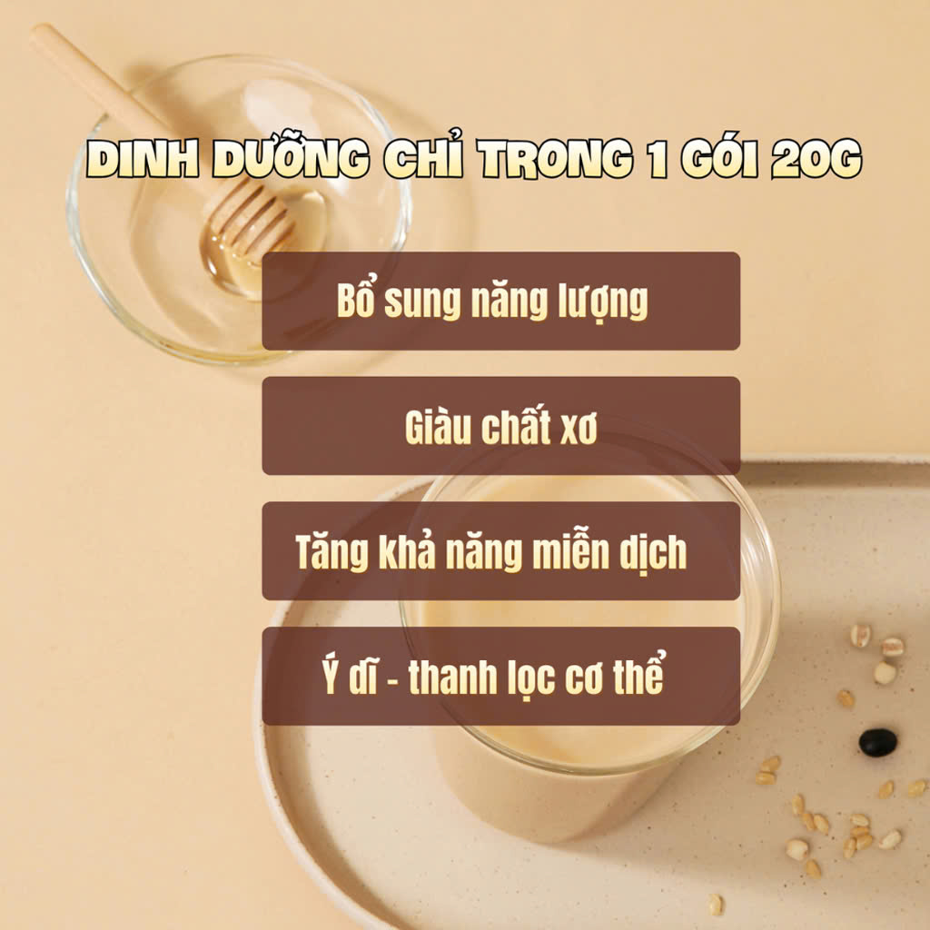 Bột Ngũ Cốc Mật Ong Danongwon_thumbnail_4