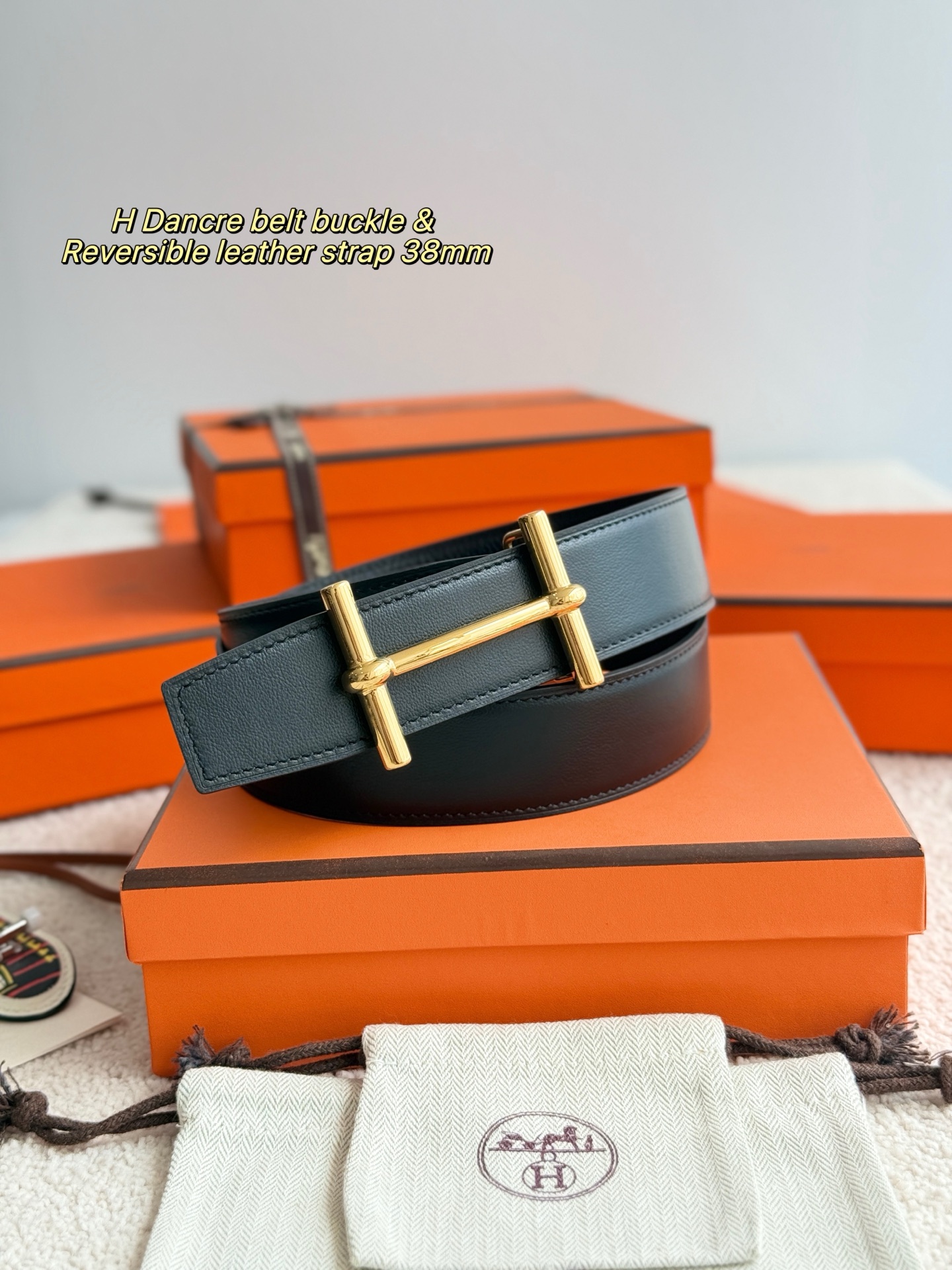 Belt Hermes