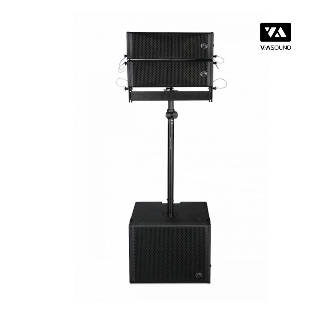 Loa Subwoofer Passive WHARFEDALE PRO WLA-25SUB MKII 