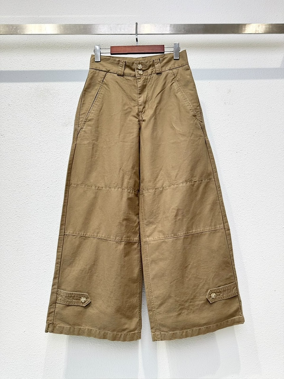 QUAN KAKI