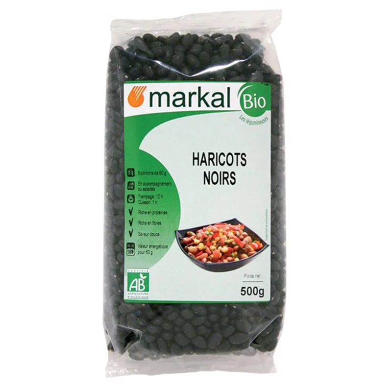 Đậu đen hữu cơ markal 500g_thumbnail_3