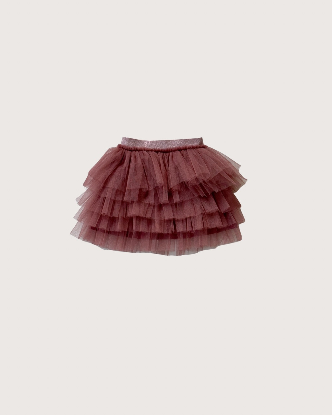 Jennie Tulle Skirt