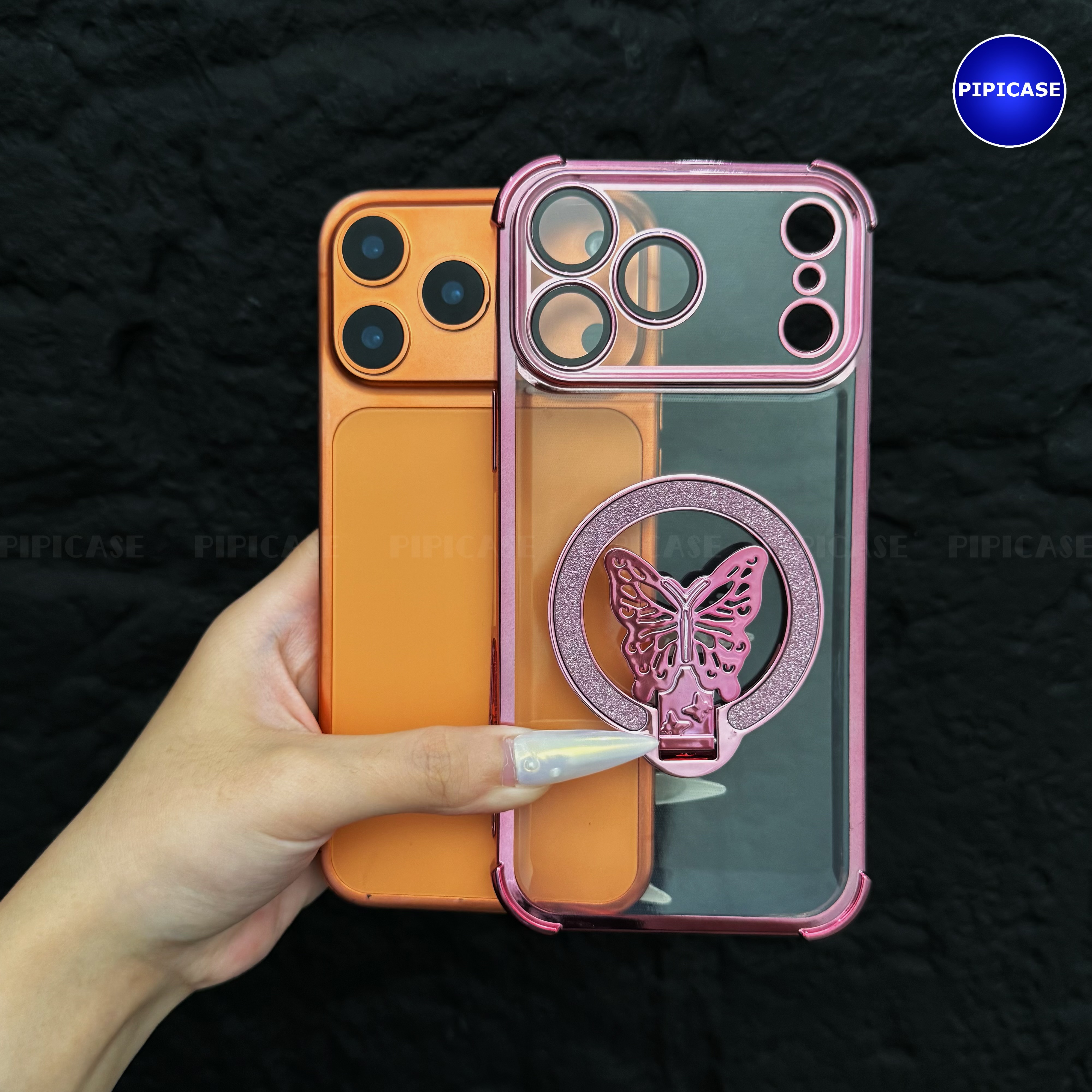 Ốp Lưng iPhone 17 Pro - MO - Hồng_thumbnail_9