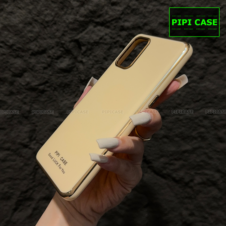 Ốp Lưng Oppo A52 / A92 - Royal - Vàng_thumbnail_4