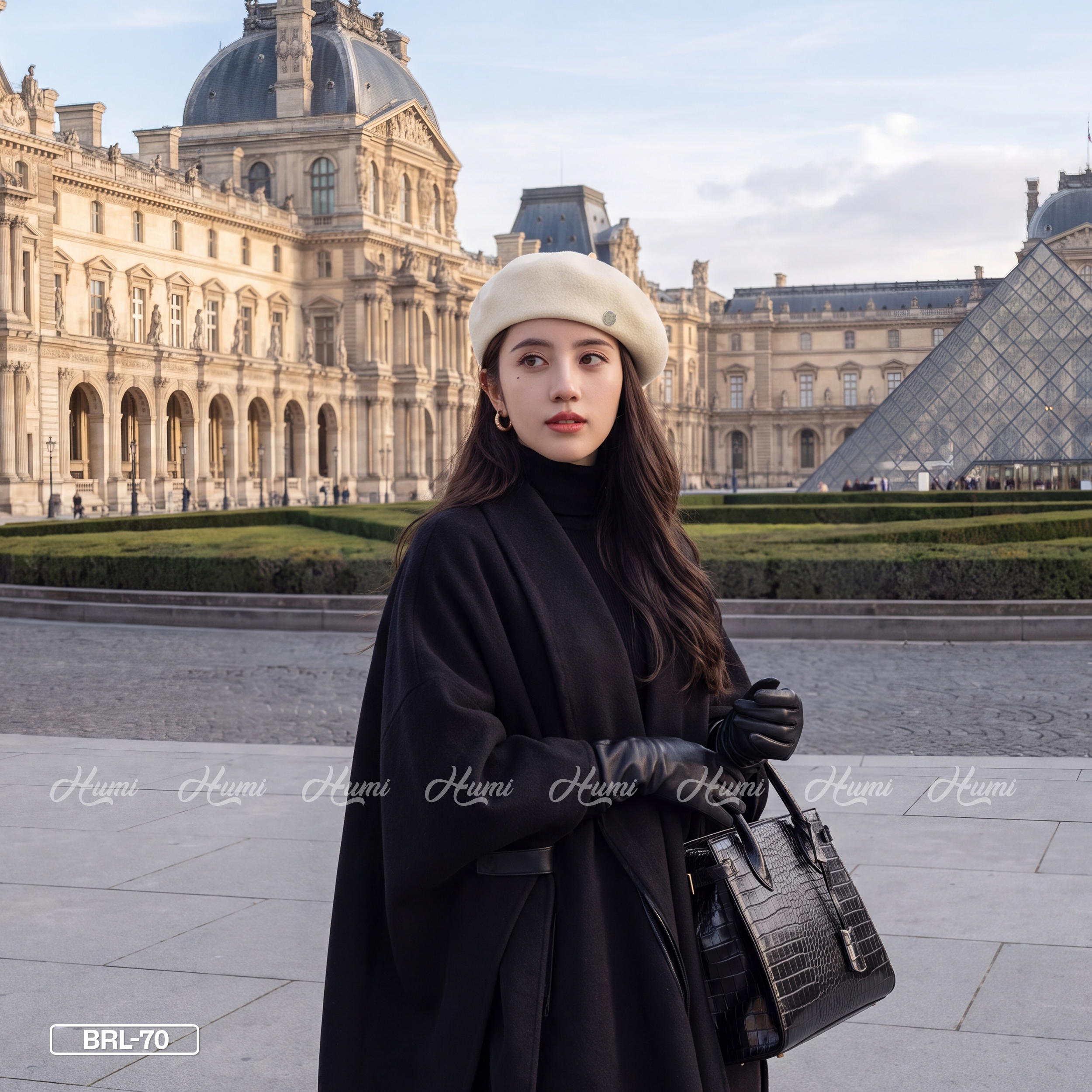 MŨ BERET/ MŨ NỒI  CỪU (BRL29-70)_thumbnail_1