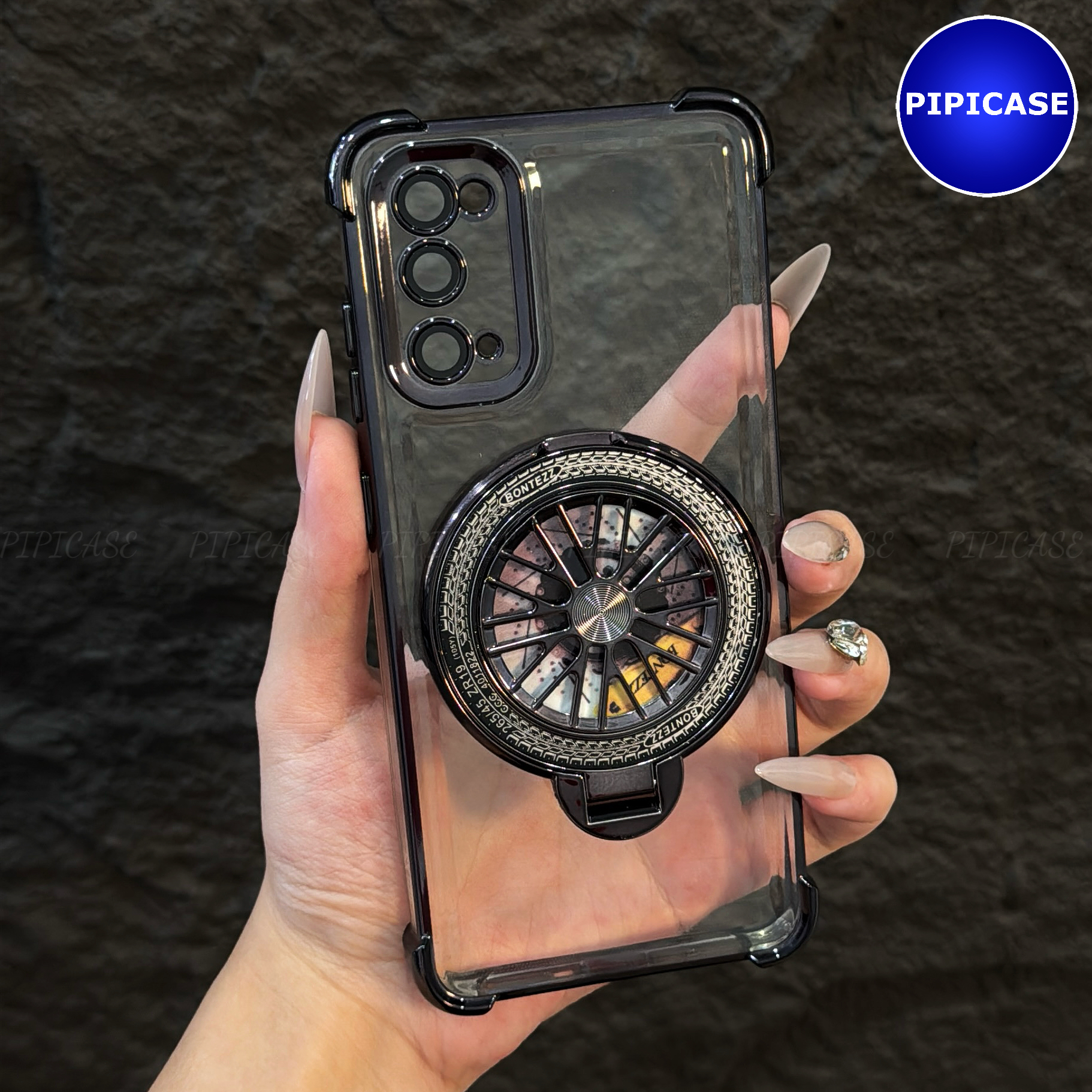 Ốp Lưng Samsung S20 5G - AB - Đen_thumbnail_4