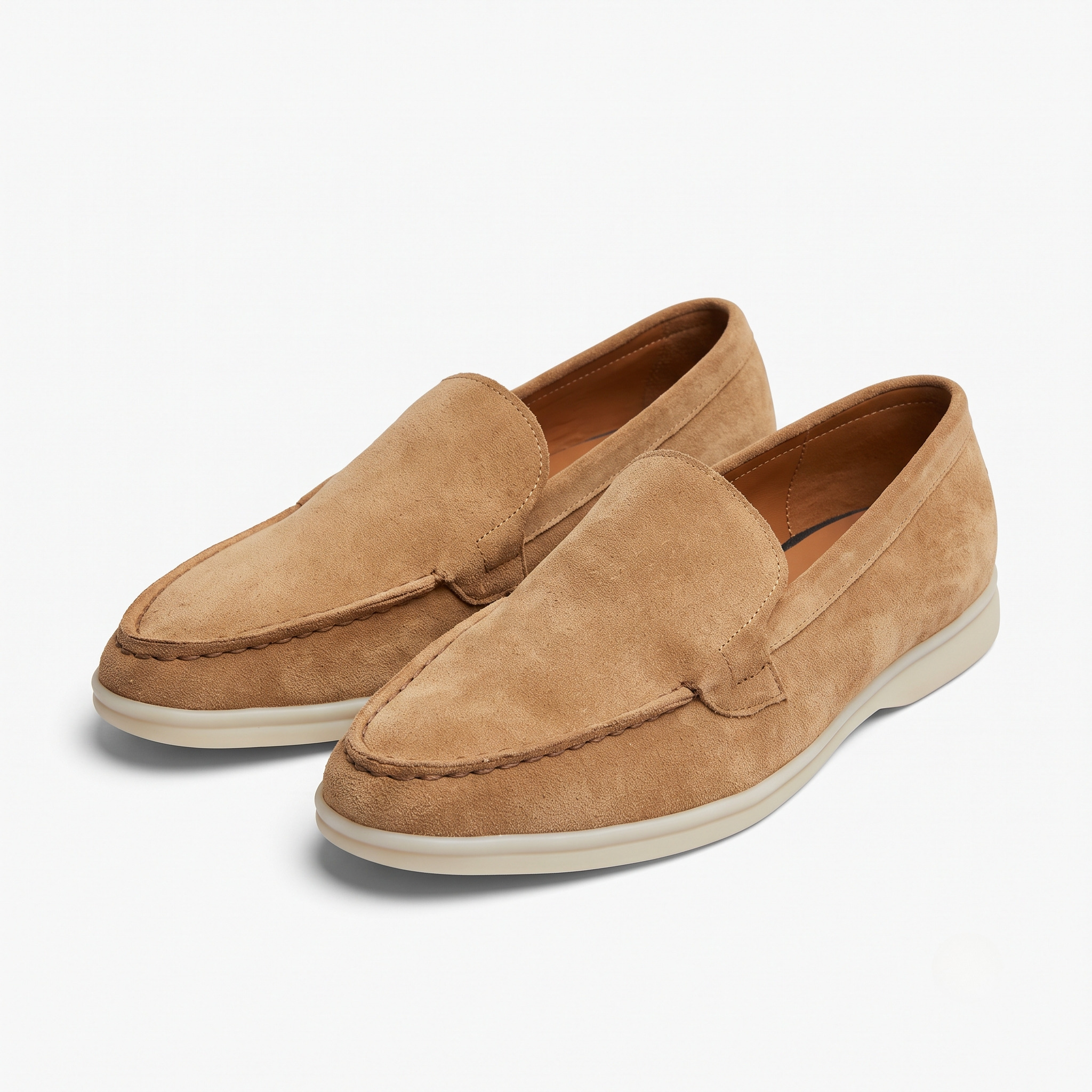 Giày Loafer Da Lộn Torino_thumbnail_13