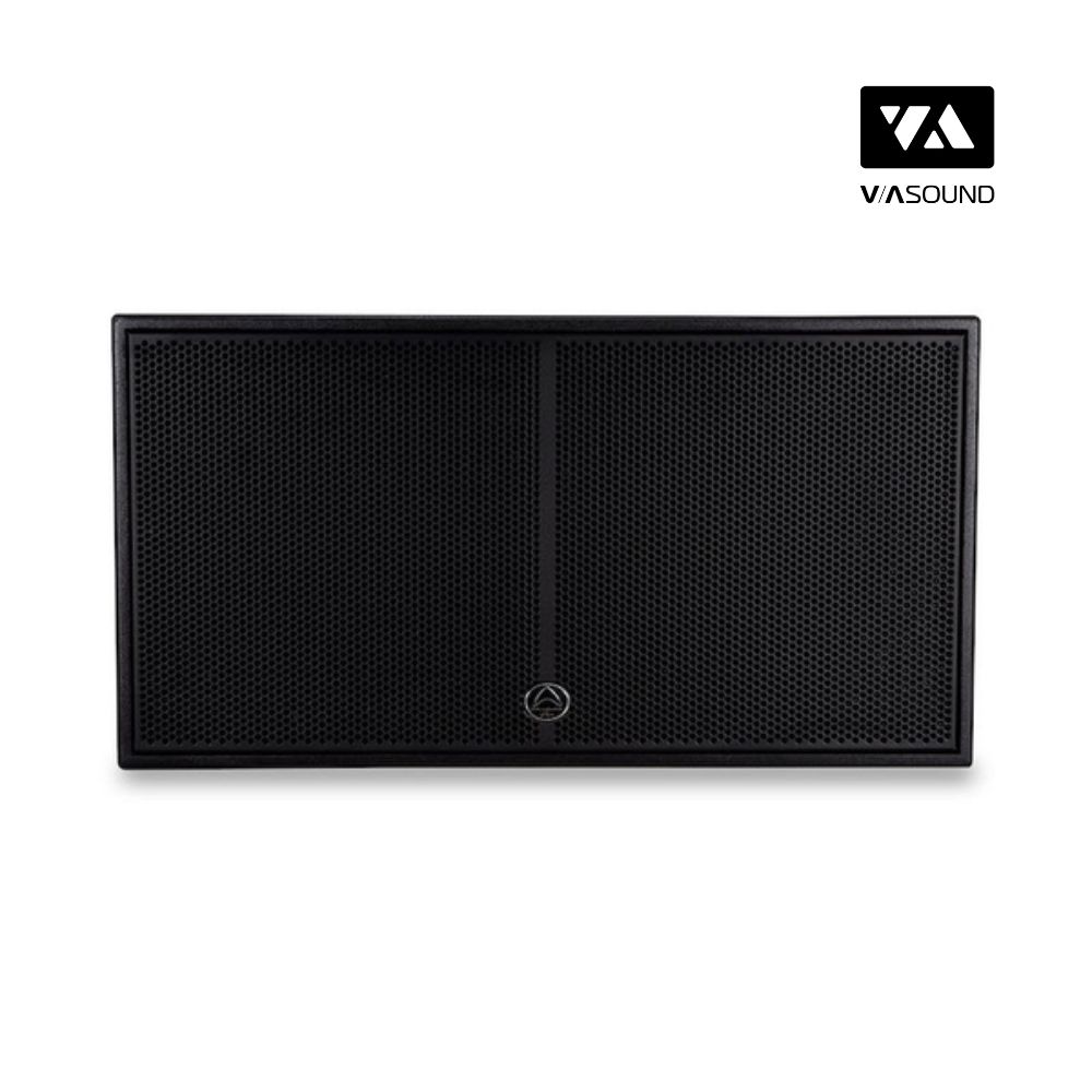 Loa Subwoofer Passive WHARFEDALE PRO WLA-218BF  