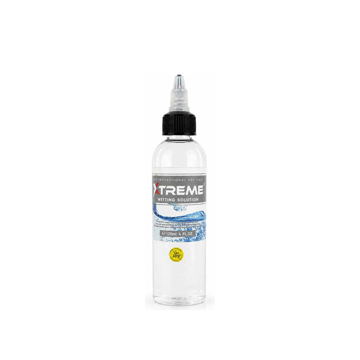 Chống khô & Pha loãng Xtreme - Wetting Solution