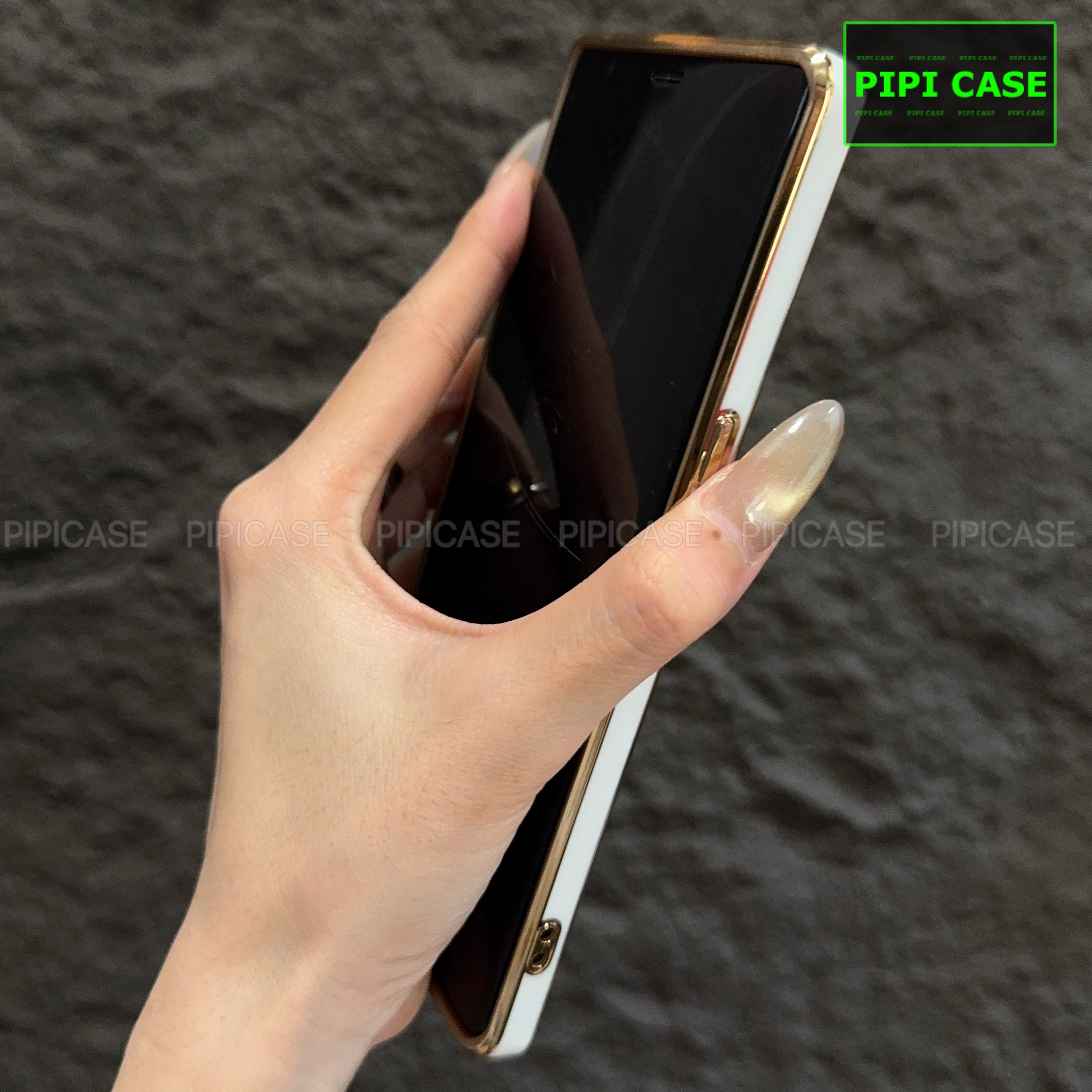 Ốp Lưng Samsung Note 8 - Royal - Trắng_thumbnail_1