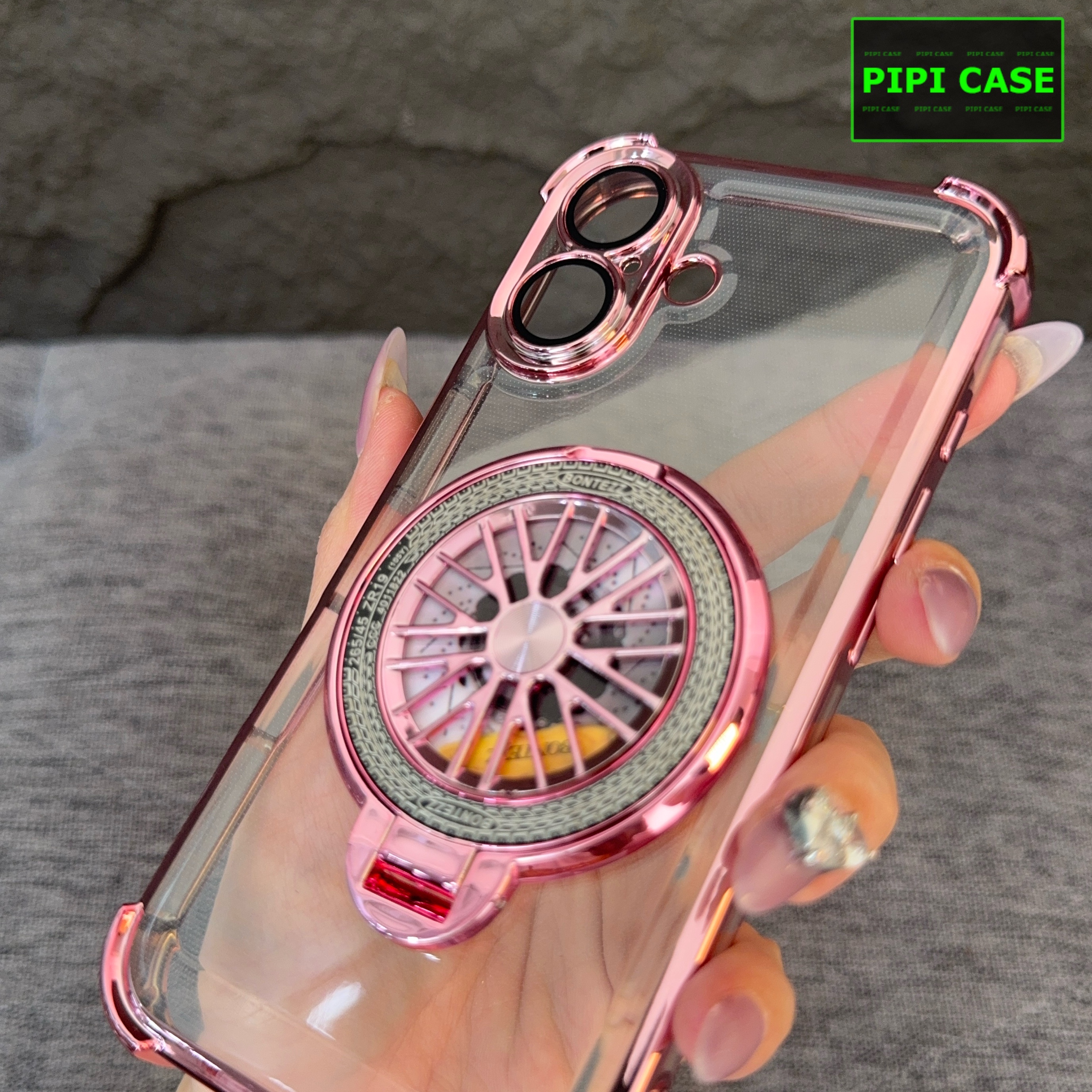 Ốp Lưng iPhone 17 - AB - Hồng_thumbnail_2