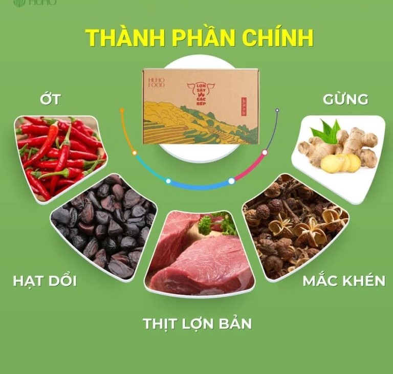 Thịt lợn gác bếp – Quà tặng từ Tây Bắc_thumbnail_2