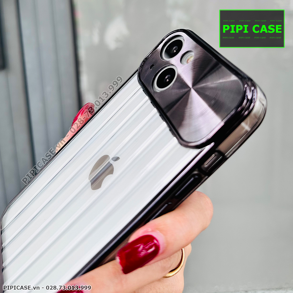Ốp Lưng iPhone 14 - Cin - Đen_thumbnail_2