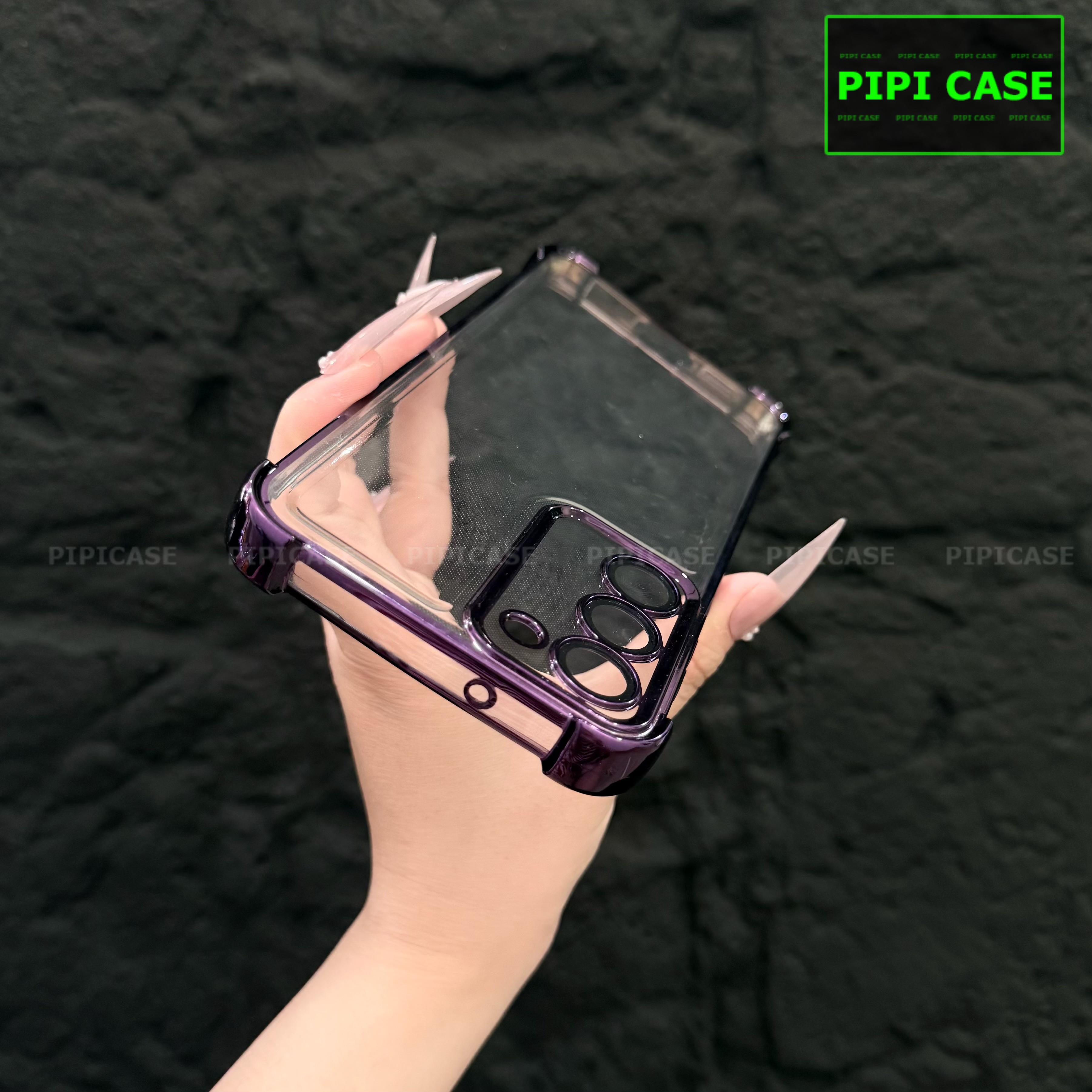 Ốp Lưng Samsung S23 Plus 5G - Gu - Tím_thumbnail_2