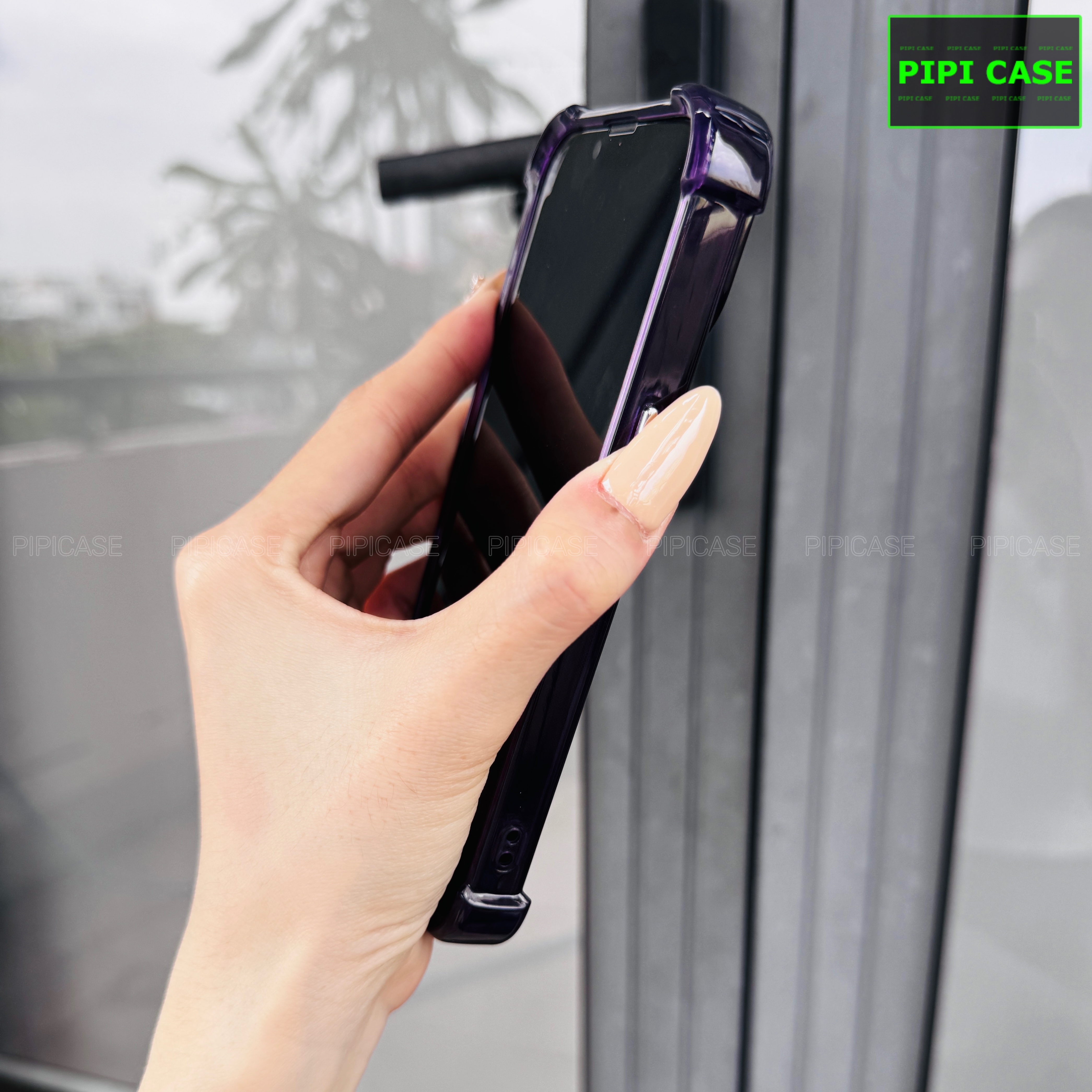 Ốp Lưng iPhone 15 Plus - Heaven - Tím_thumbnail_8