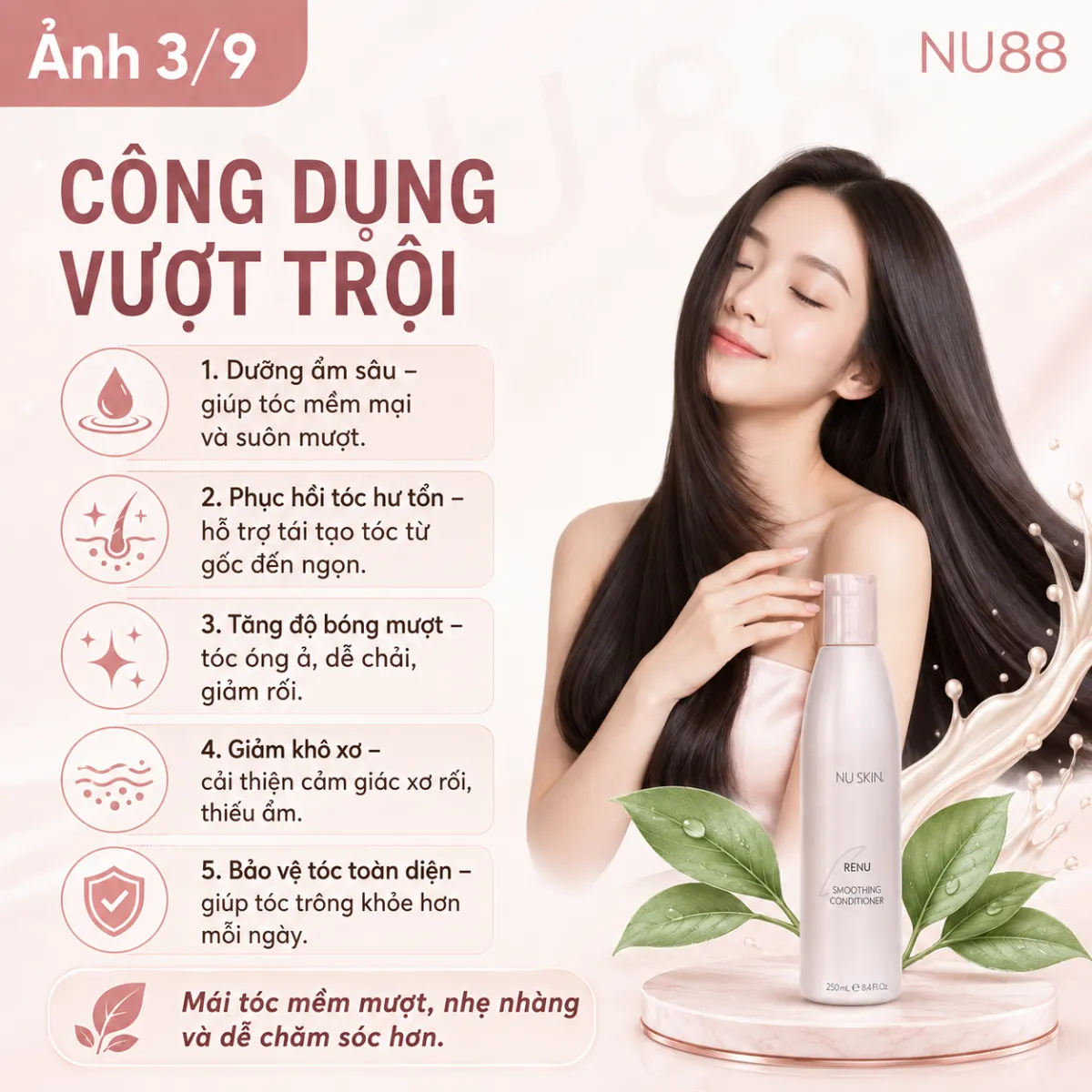 Dầu xả ReNu Smoothing Conditioner_thumbnail_3