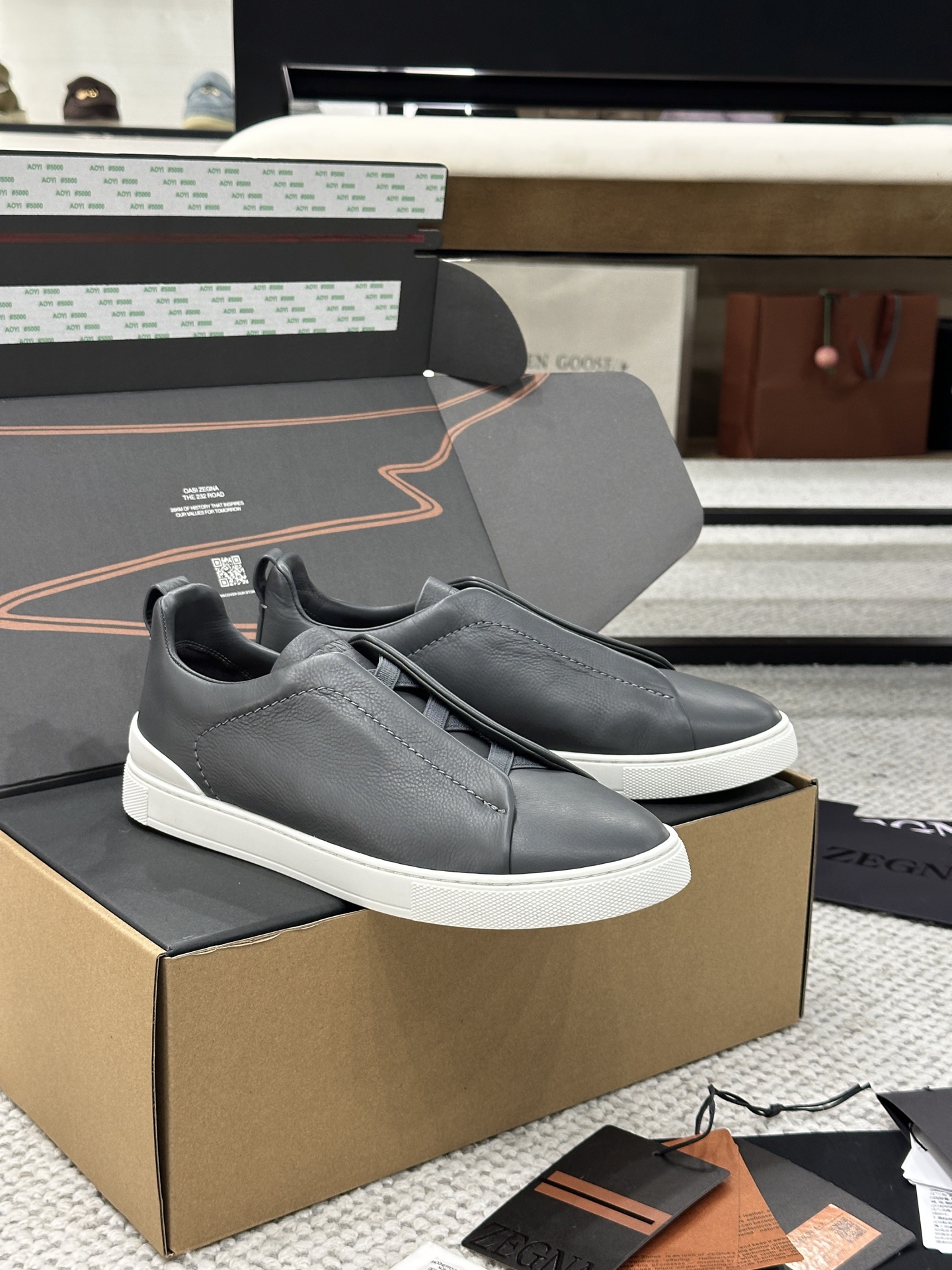 Giày Slipon Zegna_thumbnail_6