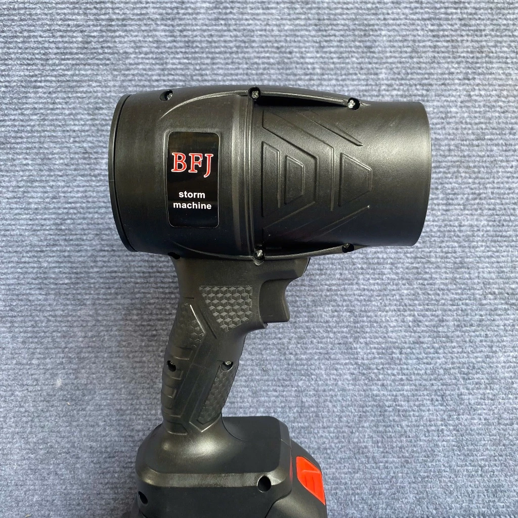 Máy Thổi Lá, Thổi Bụi Cầm Tay BFJ 900W – Máy Thổi Phản Lực Dùng Pin Không Dây_thumbnail_3