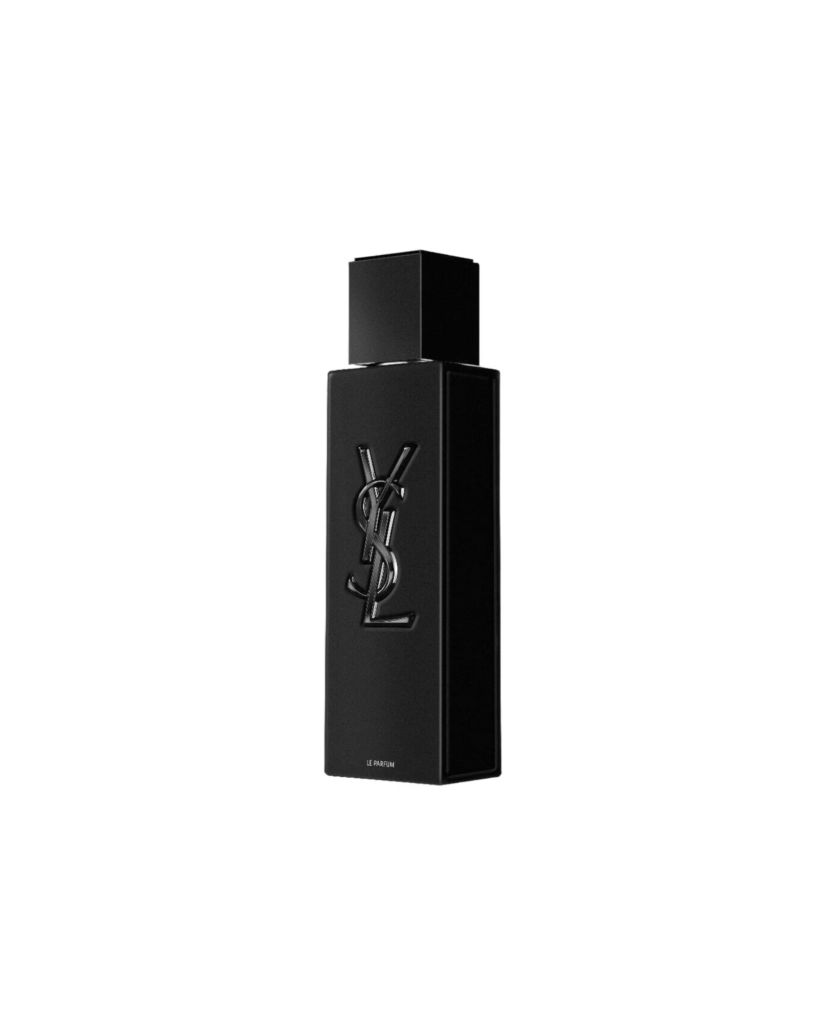 Yves Saint Laurent MYSLF Le Parfum 