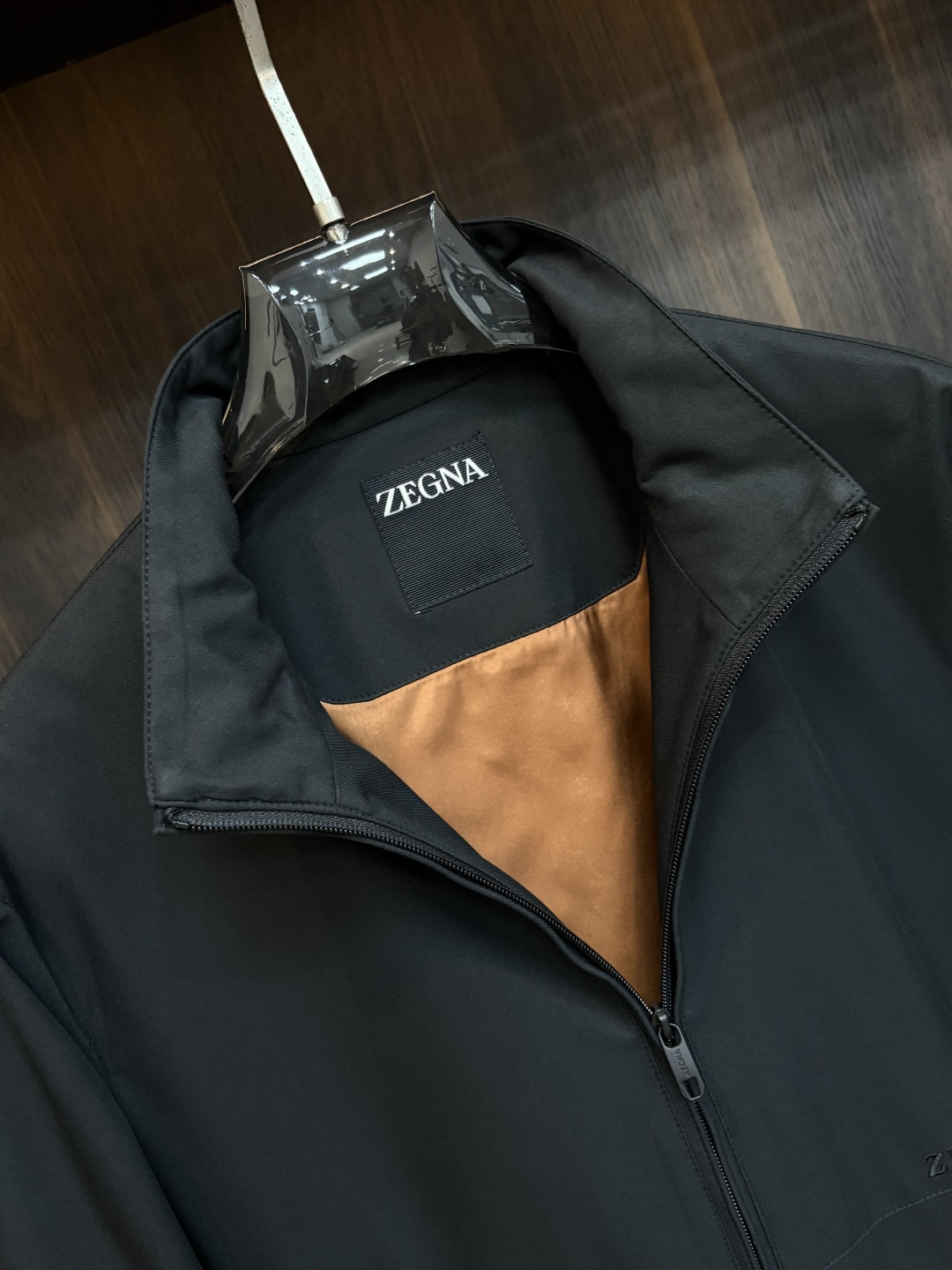 Áo Khoác Zegna