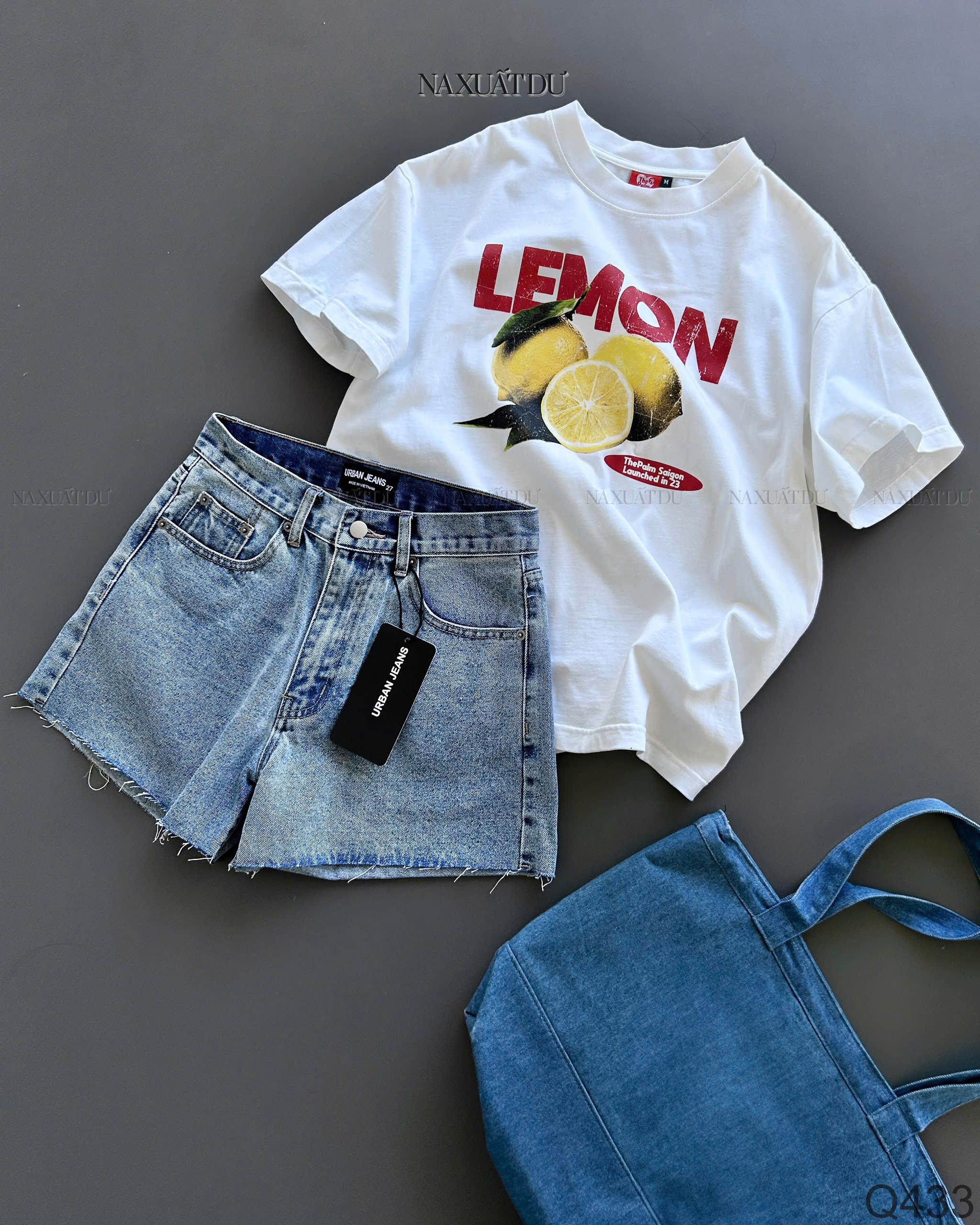 QUẦN SHORT JEANS - Q433 (SALE)_thumbnail_8