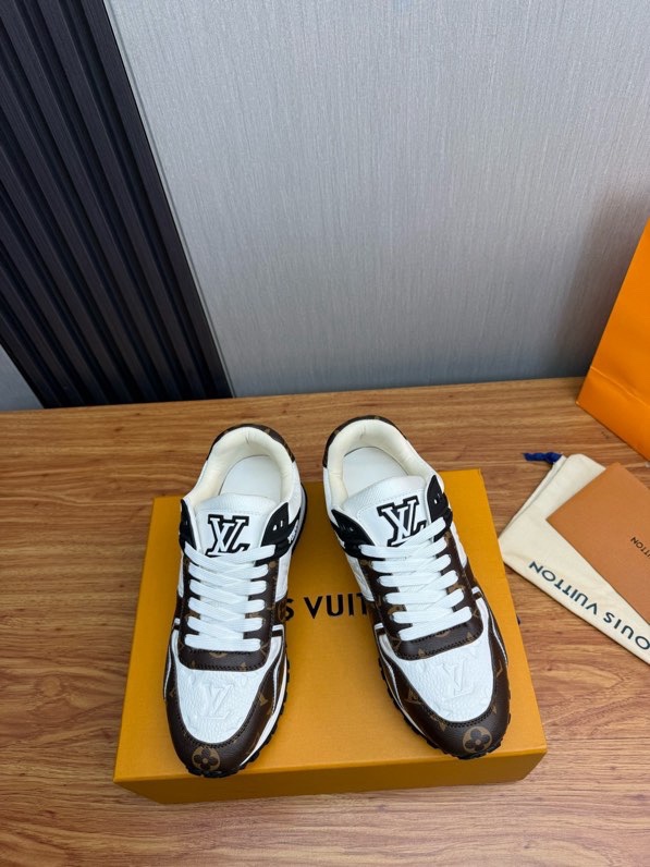 Giày SNK LV