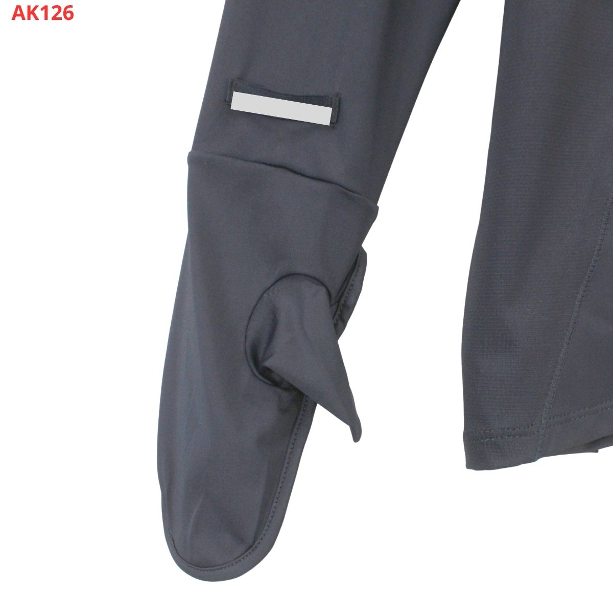 AK126- Áo khoác chống nắng đen_thumbnail_9