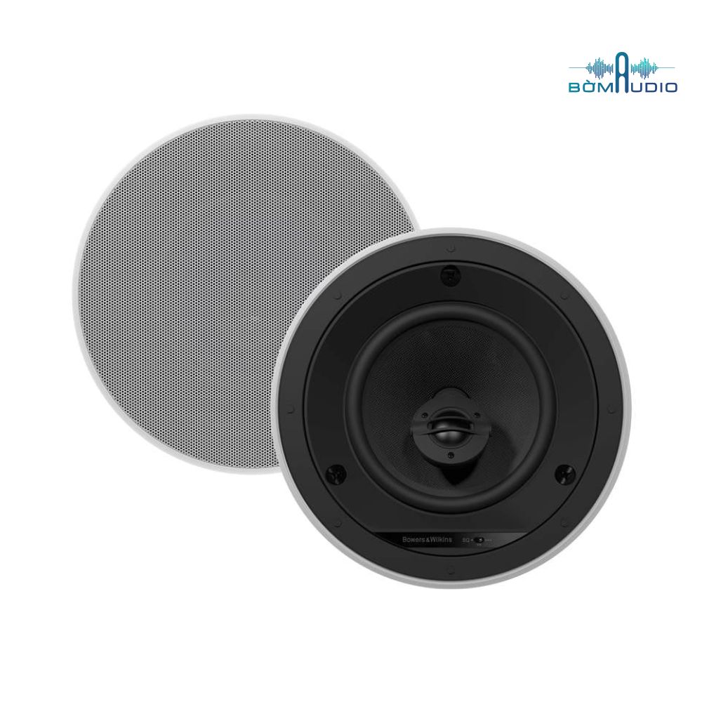 Loa Âm Trần BOWERS & WILKINS CCM664