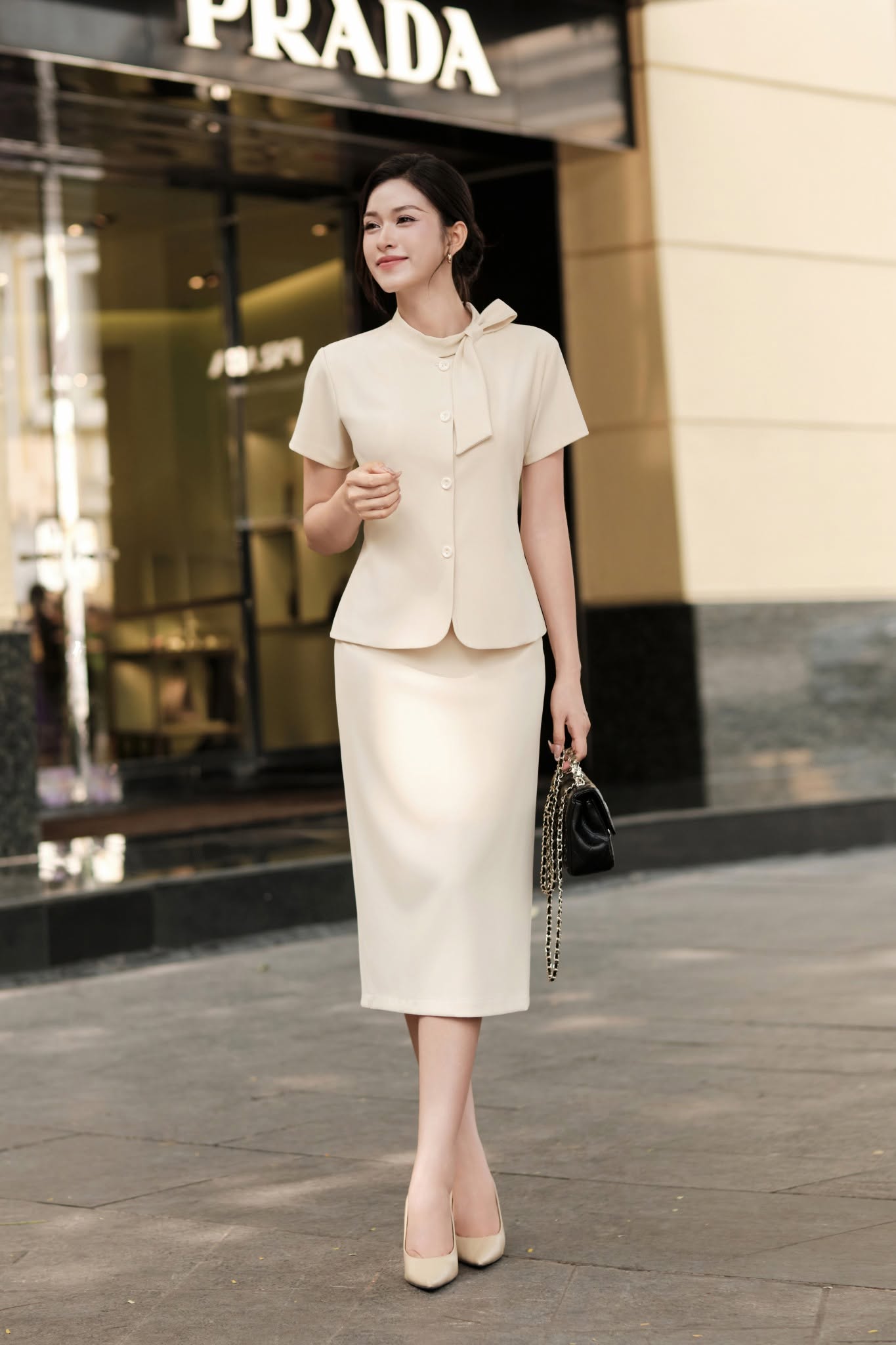 Bộ váy công sở 25507_thumbnail_3