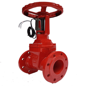 Van cổng tín hiệu điện ARV