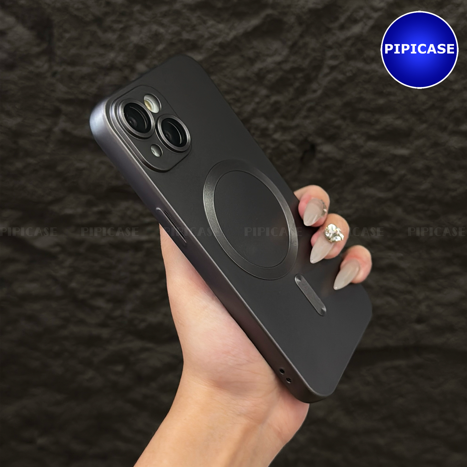 Ốp Lưng iPhone 13 - Ops - Titan_thumbnail_3
