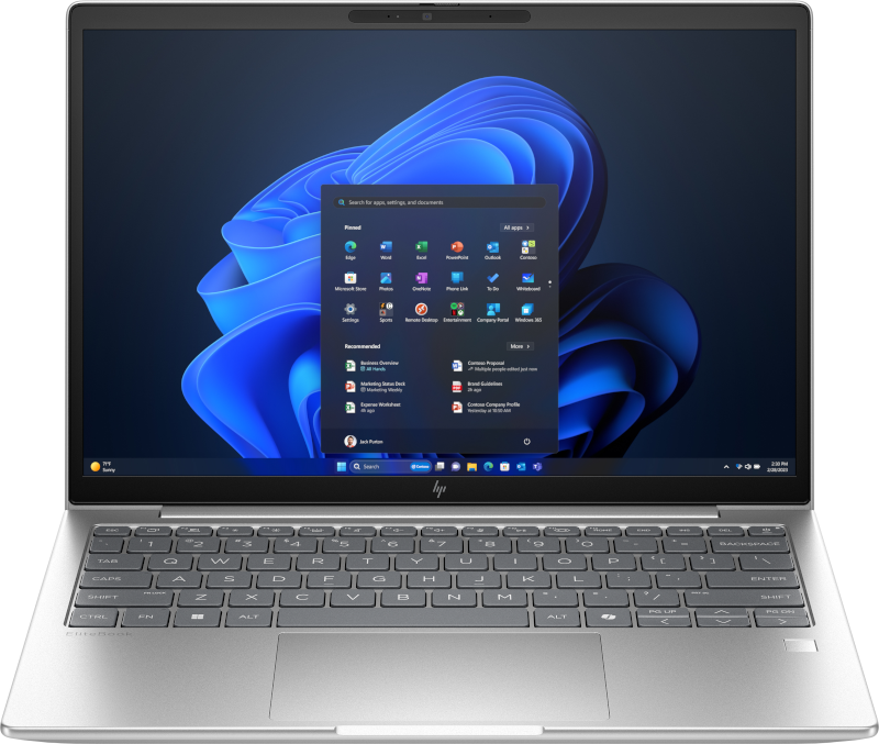 HP ELITEBOOK 6 G1I 13 U7