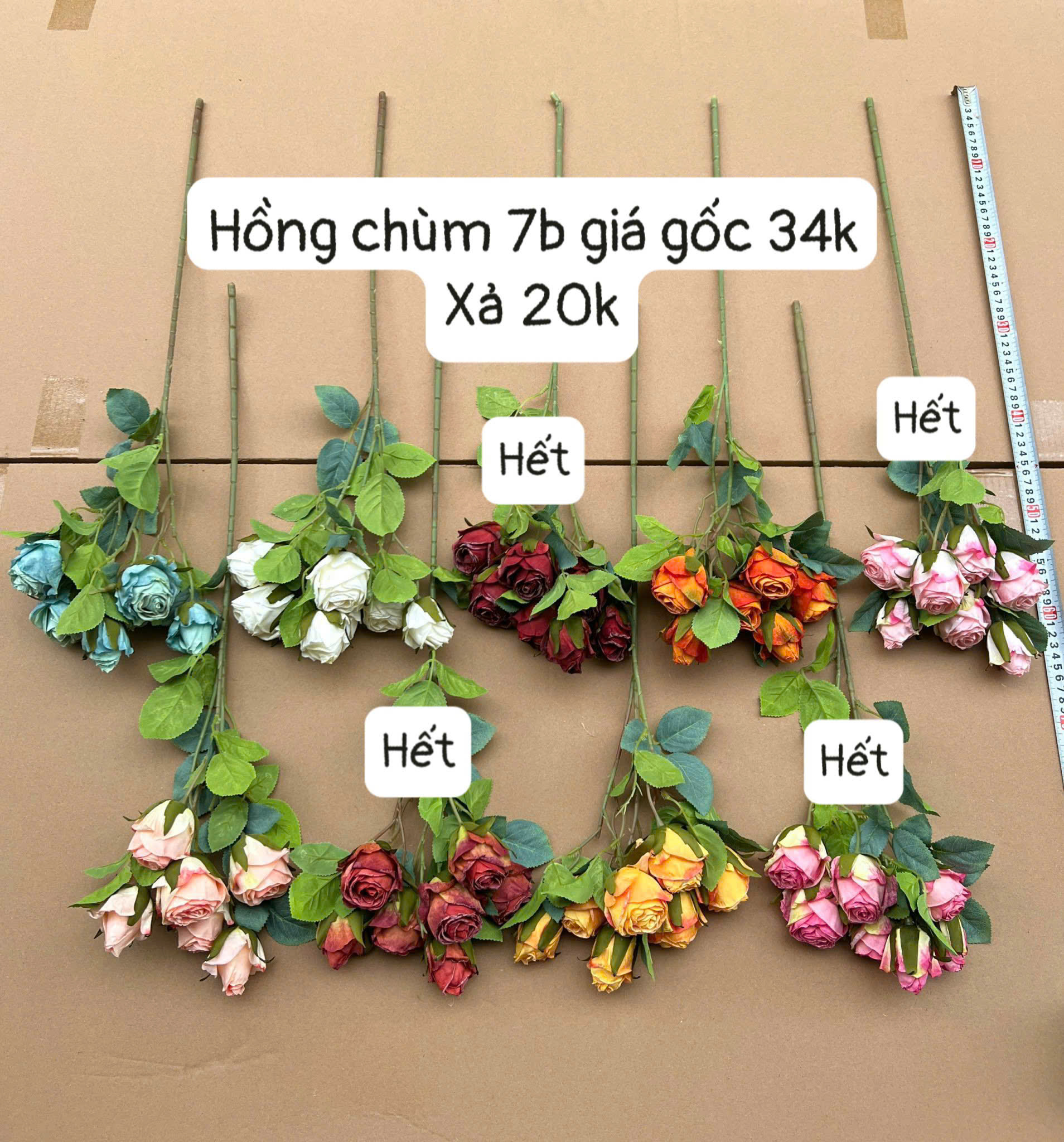 Hồng chùm 7b giá gốc 34k XẢ 21K_thumbnail_3