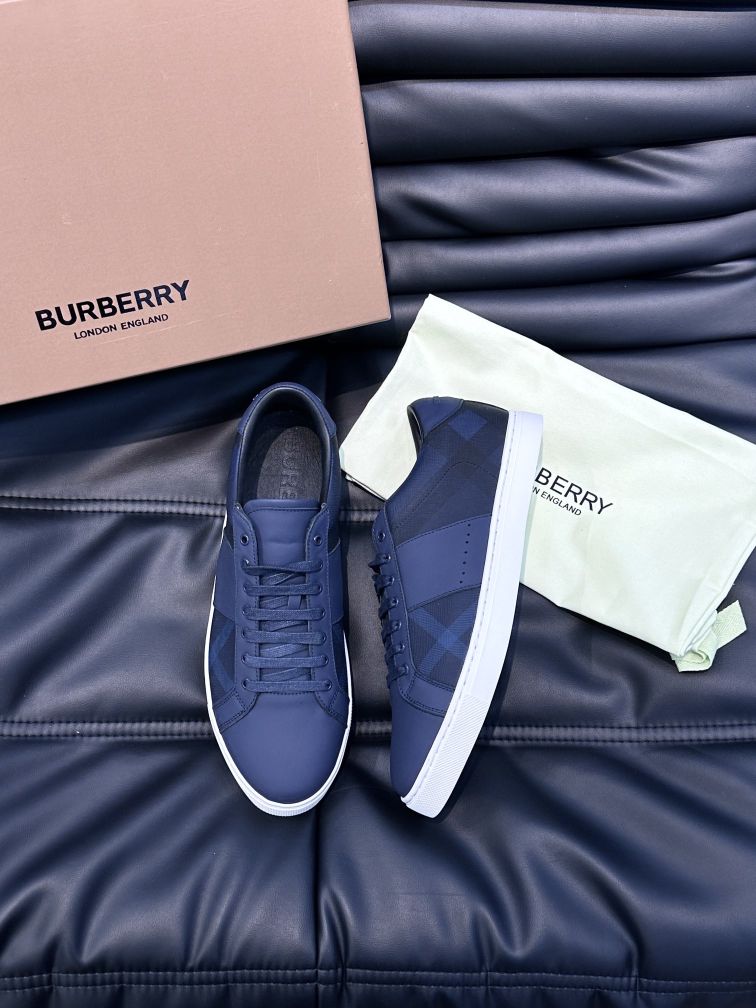 Giầy BBR