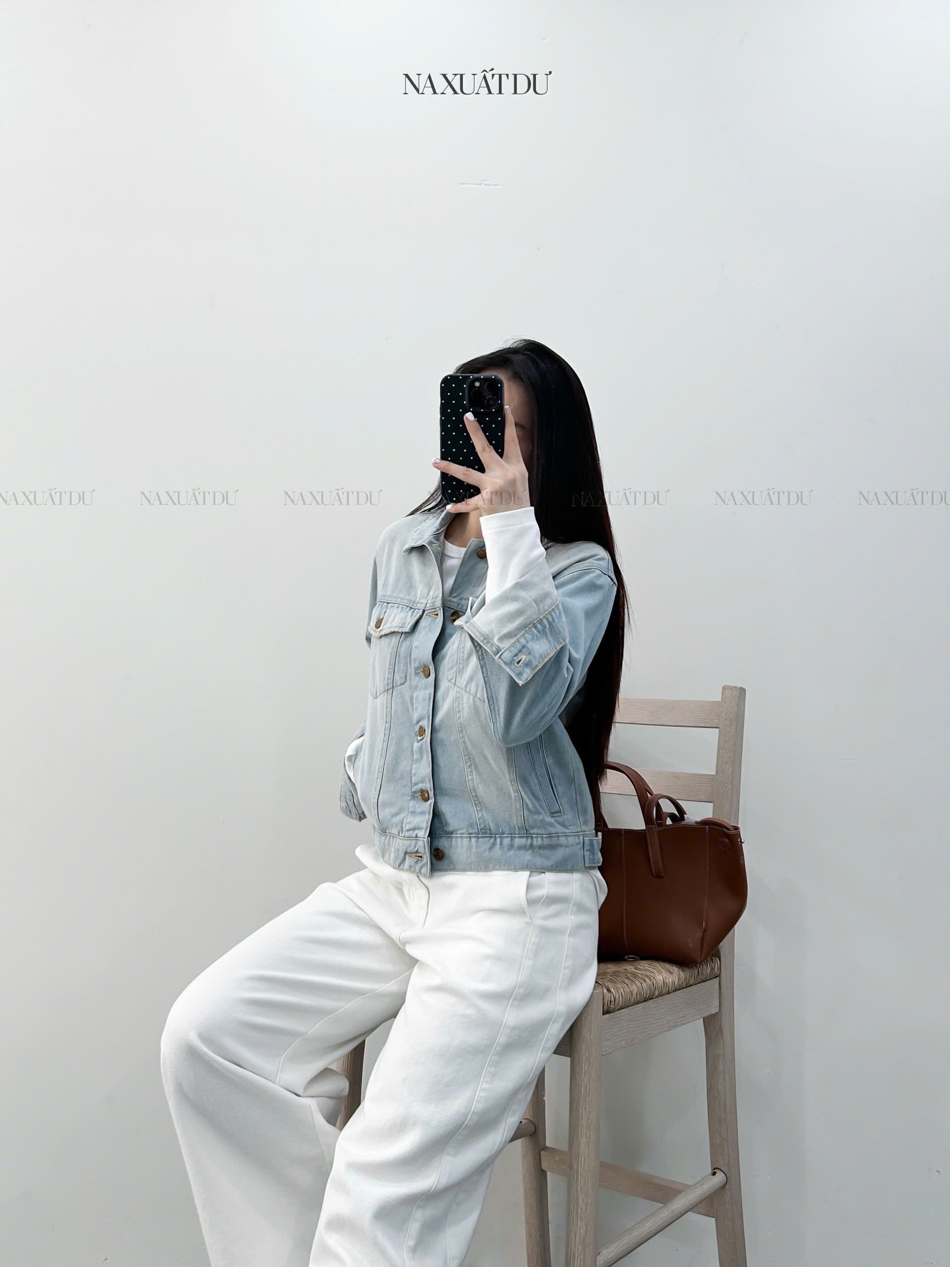 Áo khoác jeans unisex  - A315_thumbnail_18