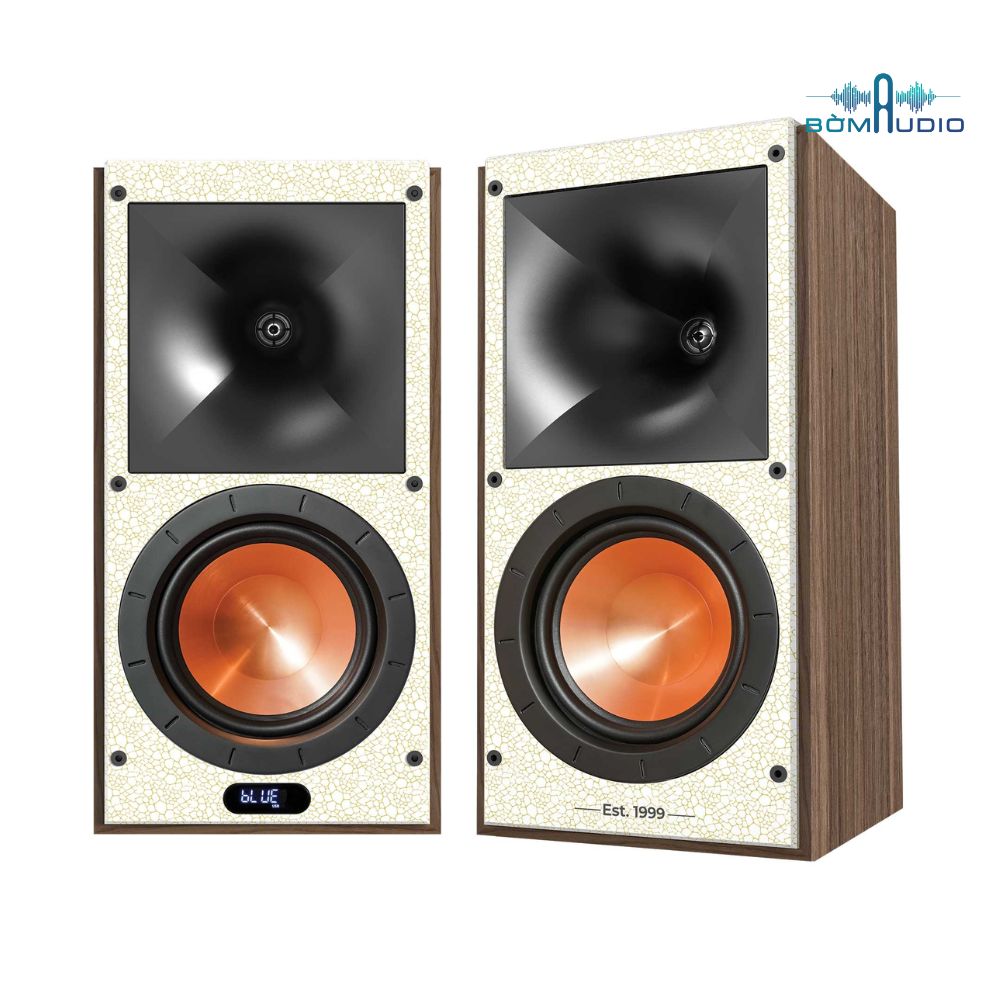 Loa Bookshelf PARAMAX EURO 801 SMART