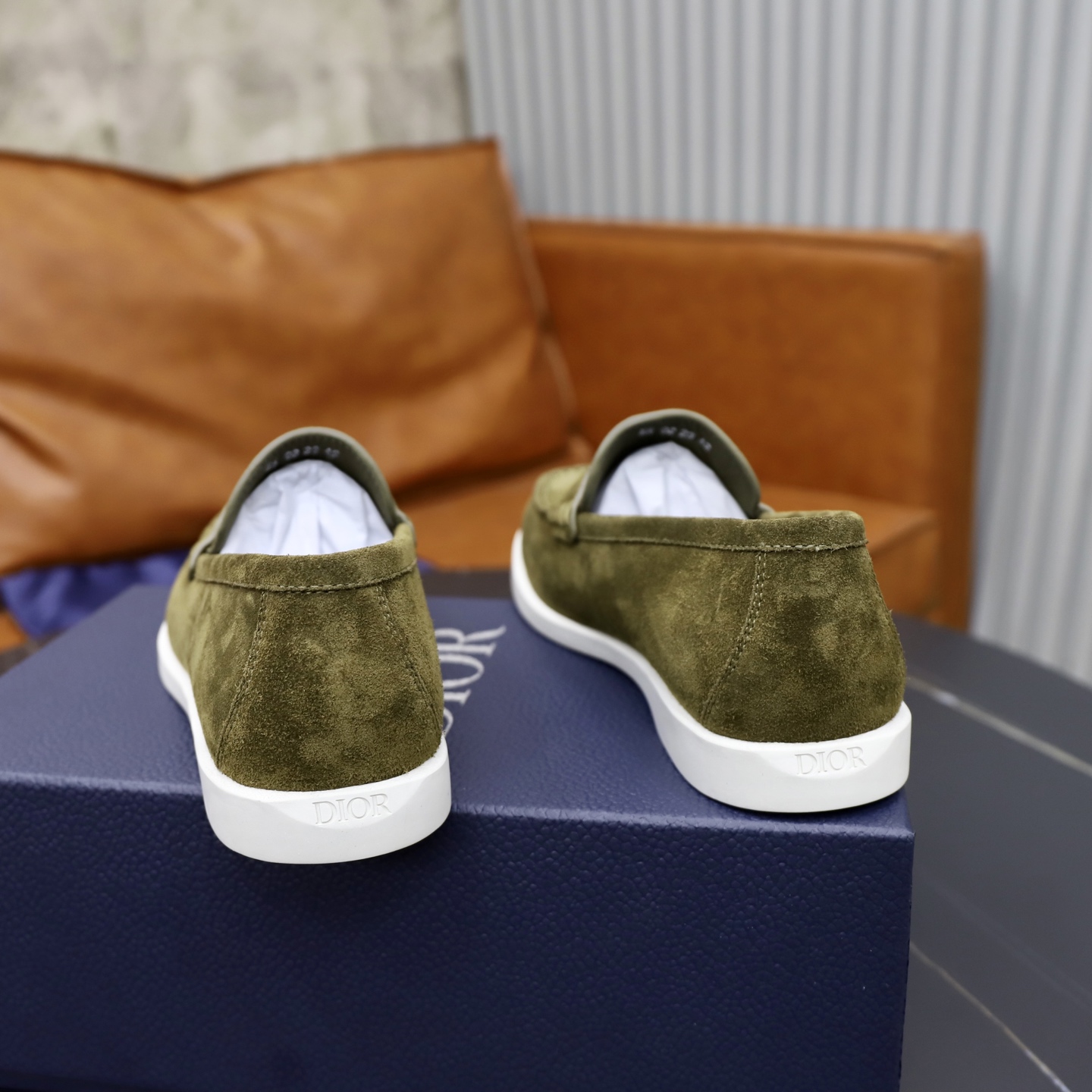 Giày Slipon Dior_thumbnail_6